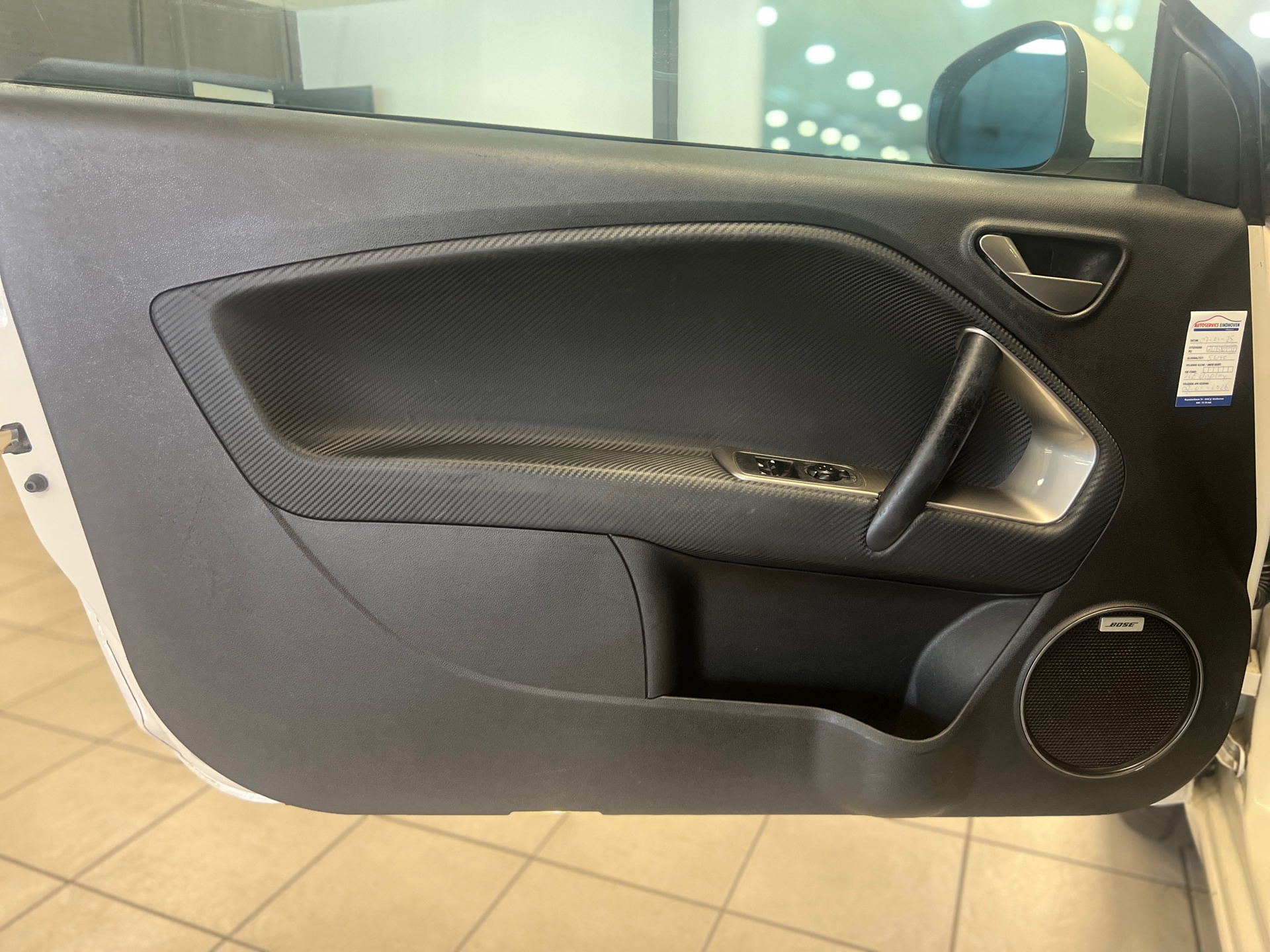 Foto van Alfa Romeo Alfa Mito