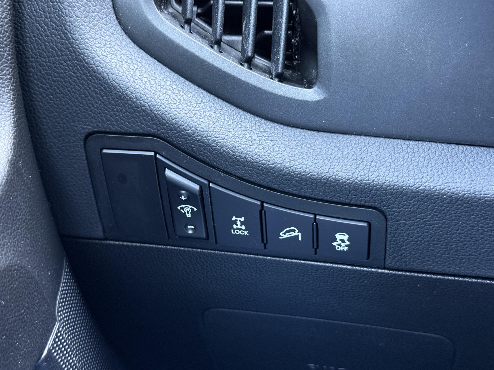 Foto van Kia Sportage
