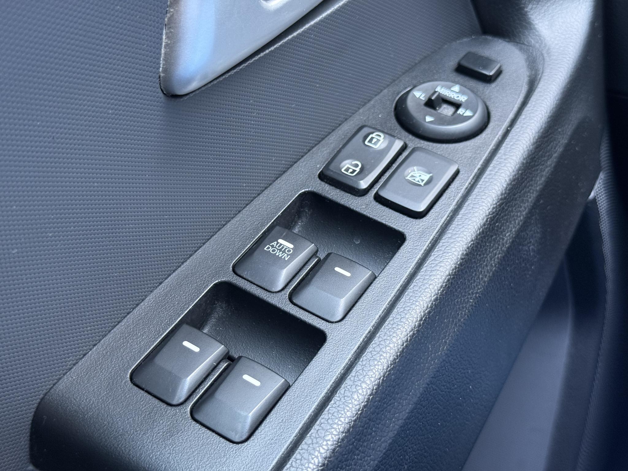 Foto van Kia Sportage