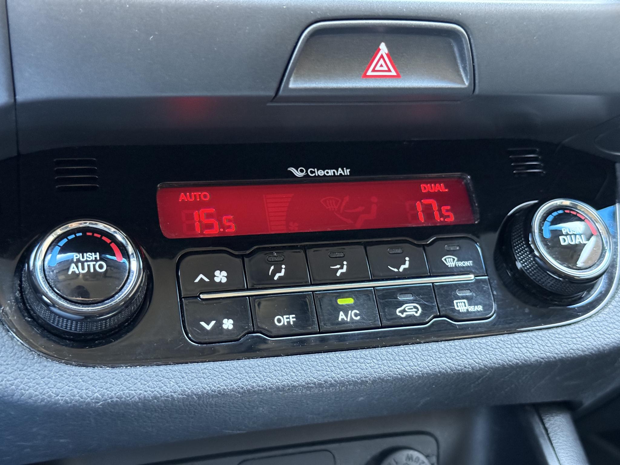 Foto van Kia Sportage