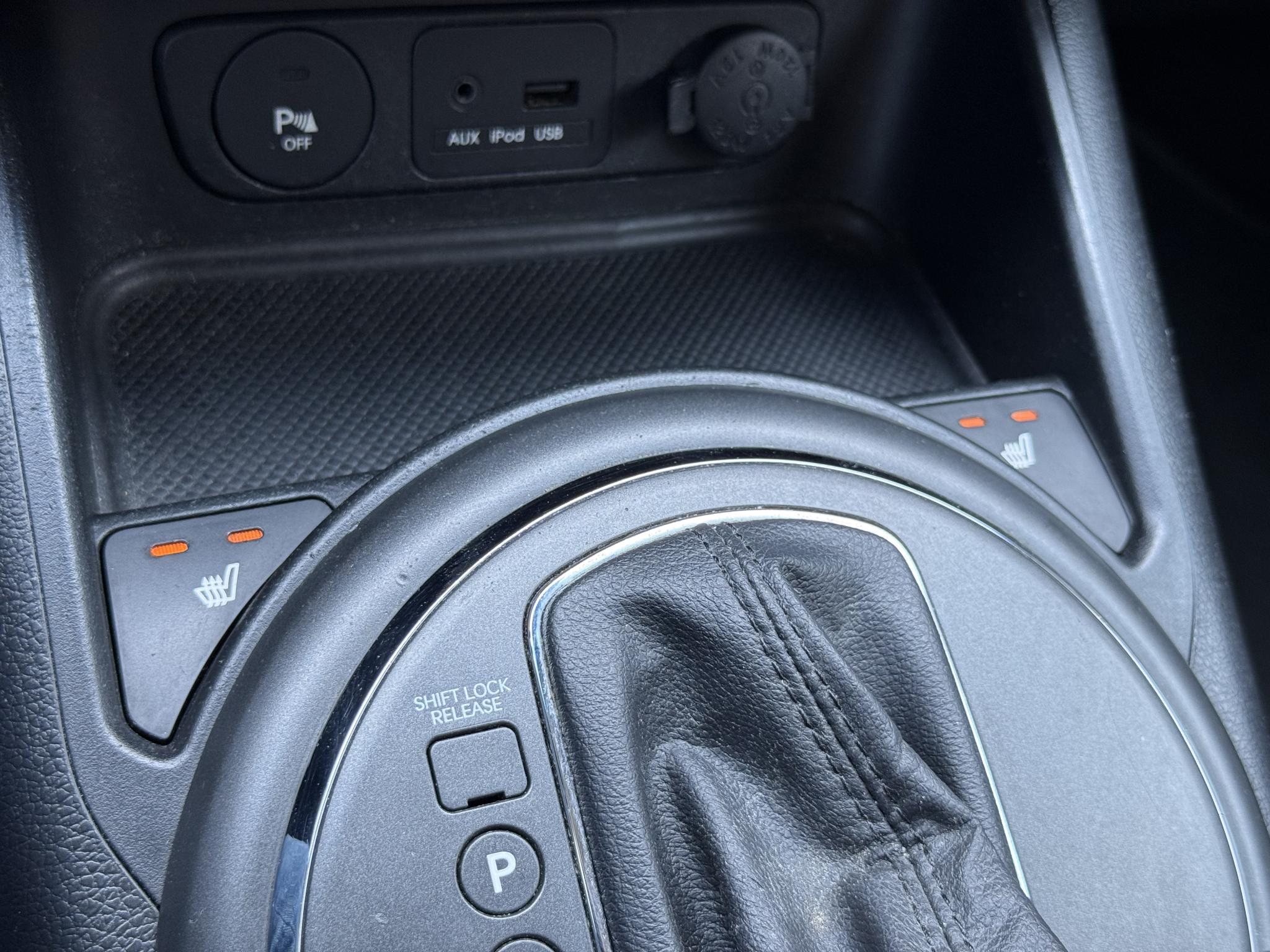 Foto van Kia Sportage