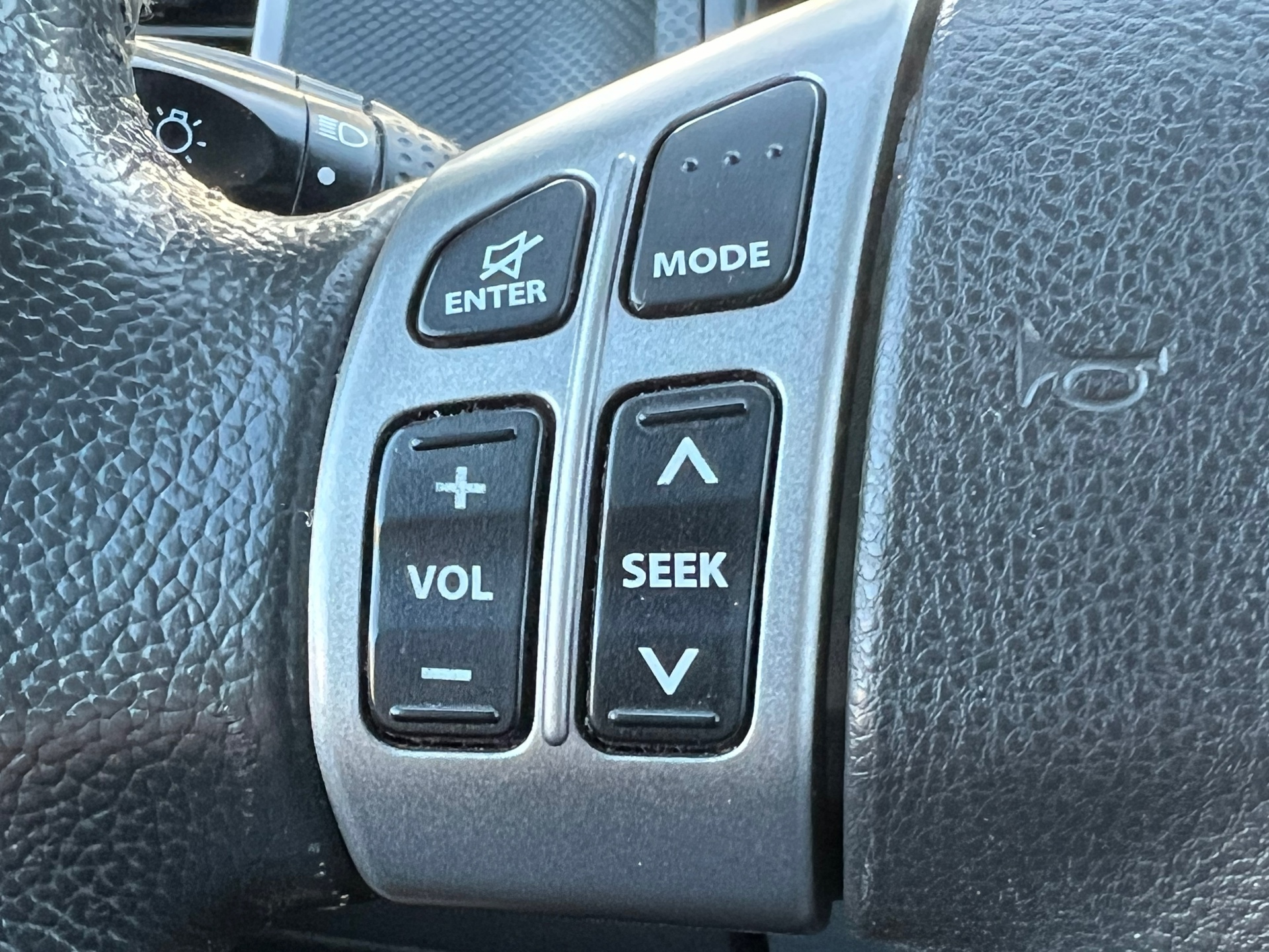Foto van Suzuki Splash
