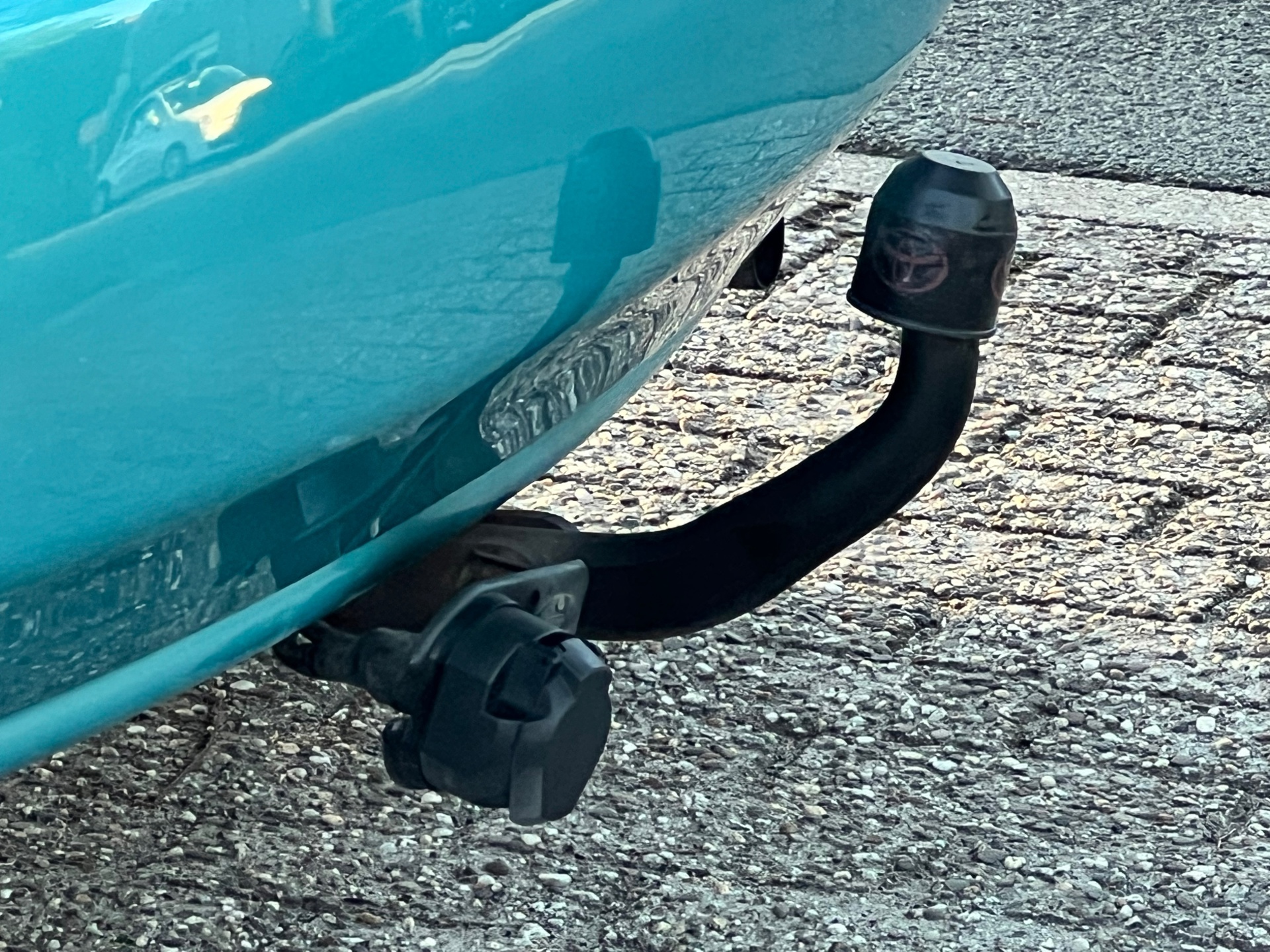 Foto van Suzuki Splash