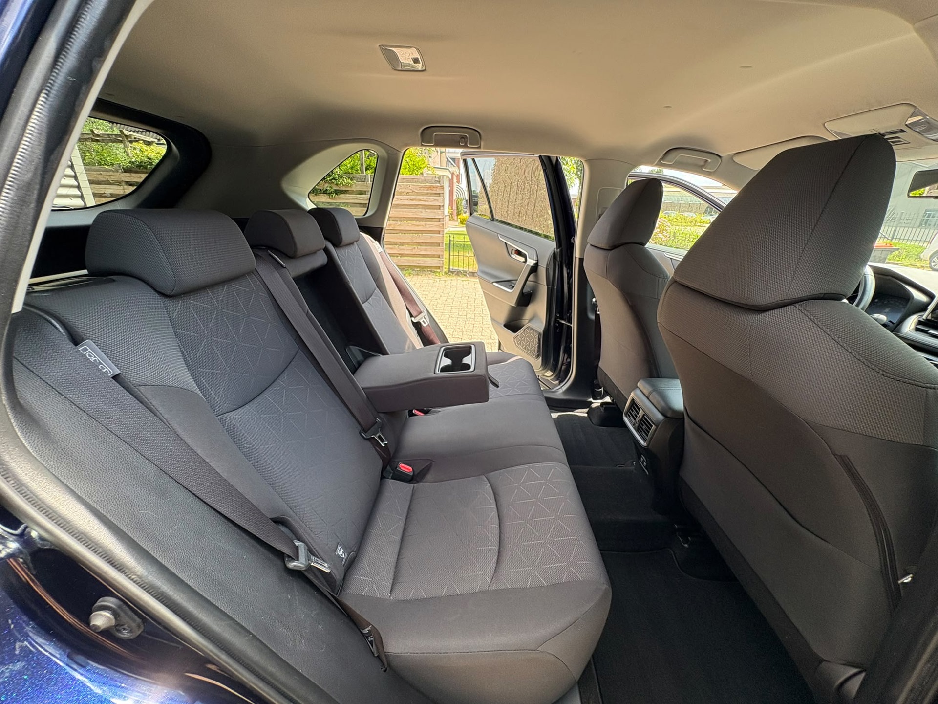 Foto van Toyota Toyota Rav4