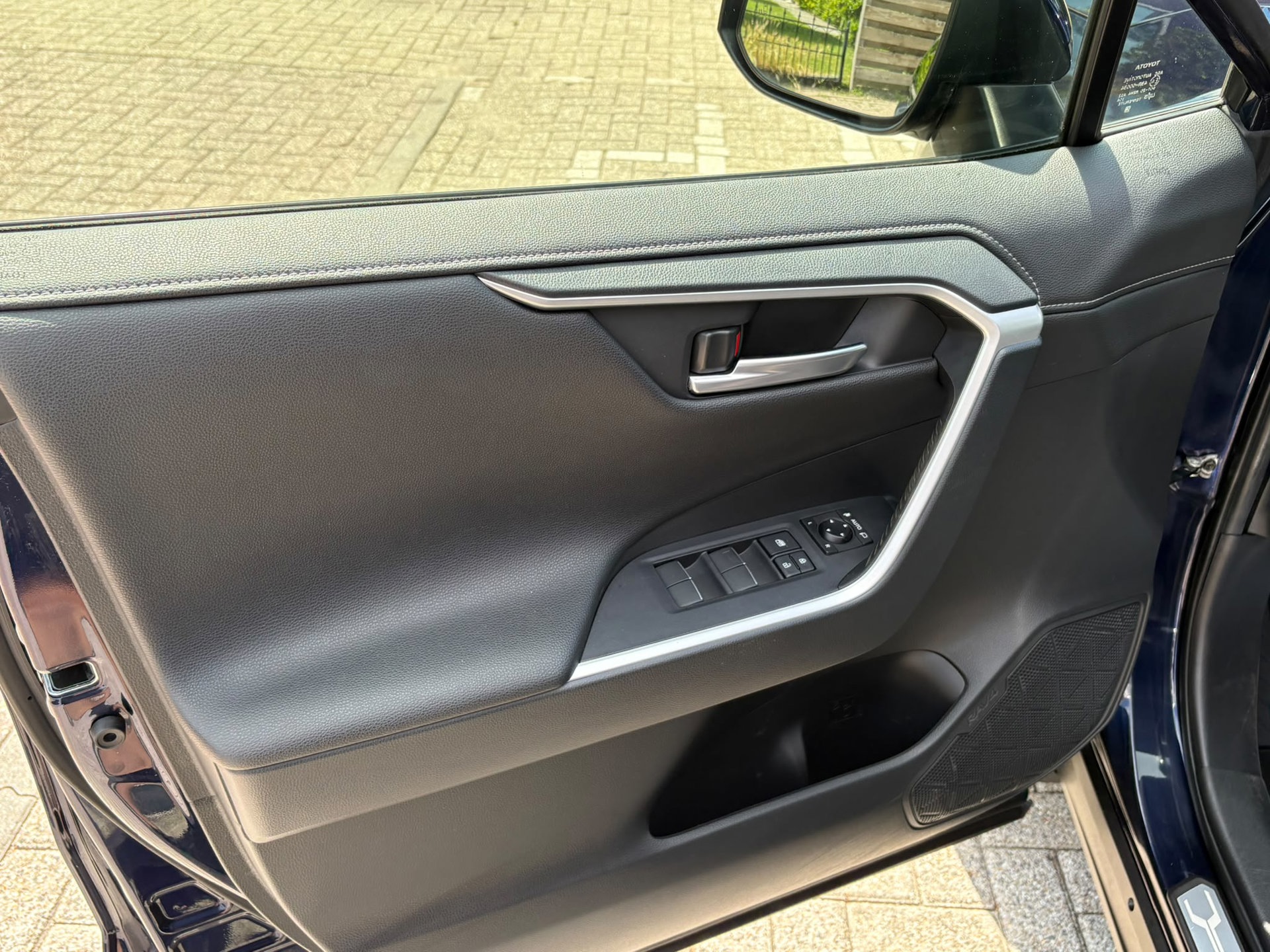 Foto van Toyota Toyota Rav4
