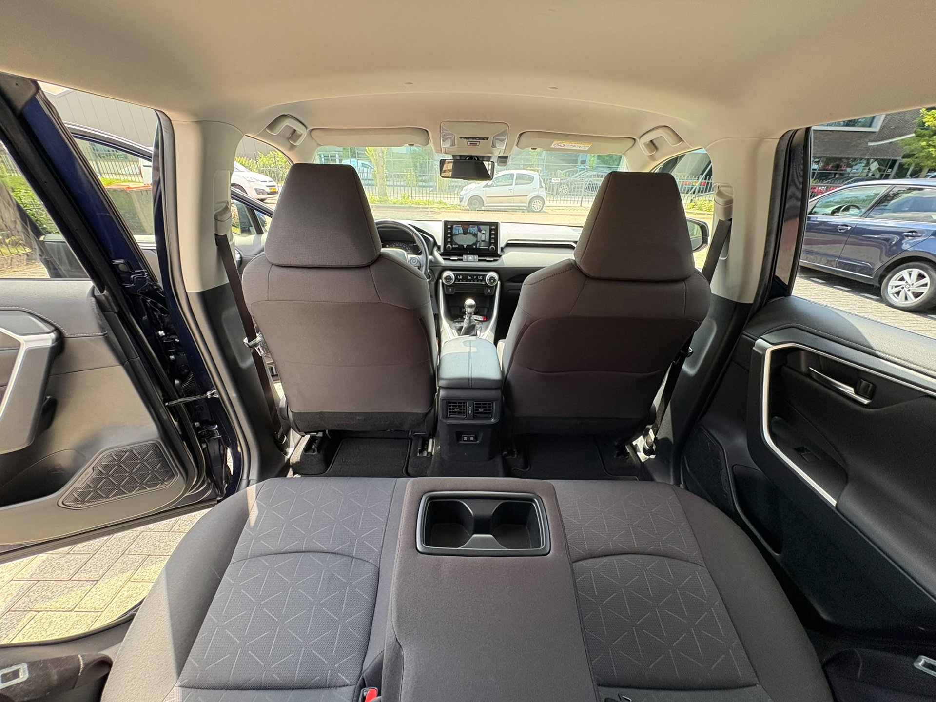Foto van Toyota Toyota Rav4