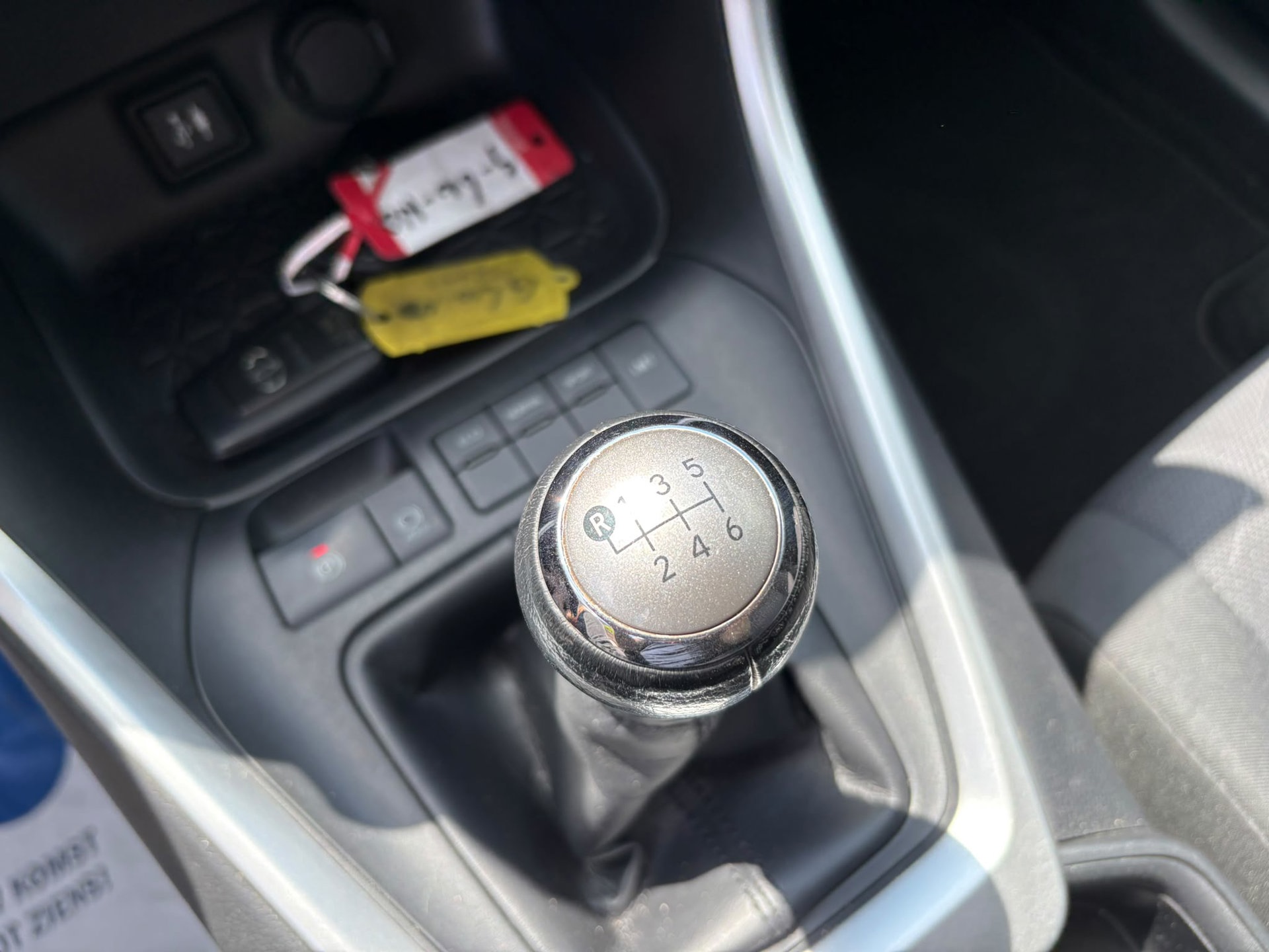 Foto van Toyota Toyota Rav4