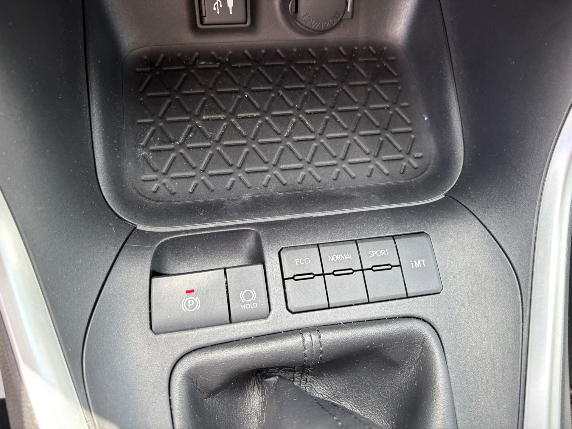 Foto van Toyota Toyota Rav4