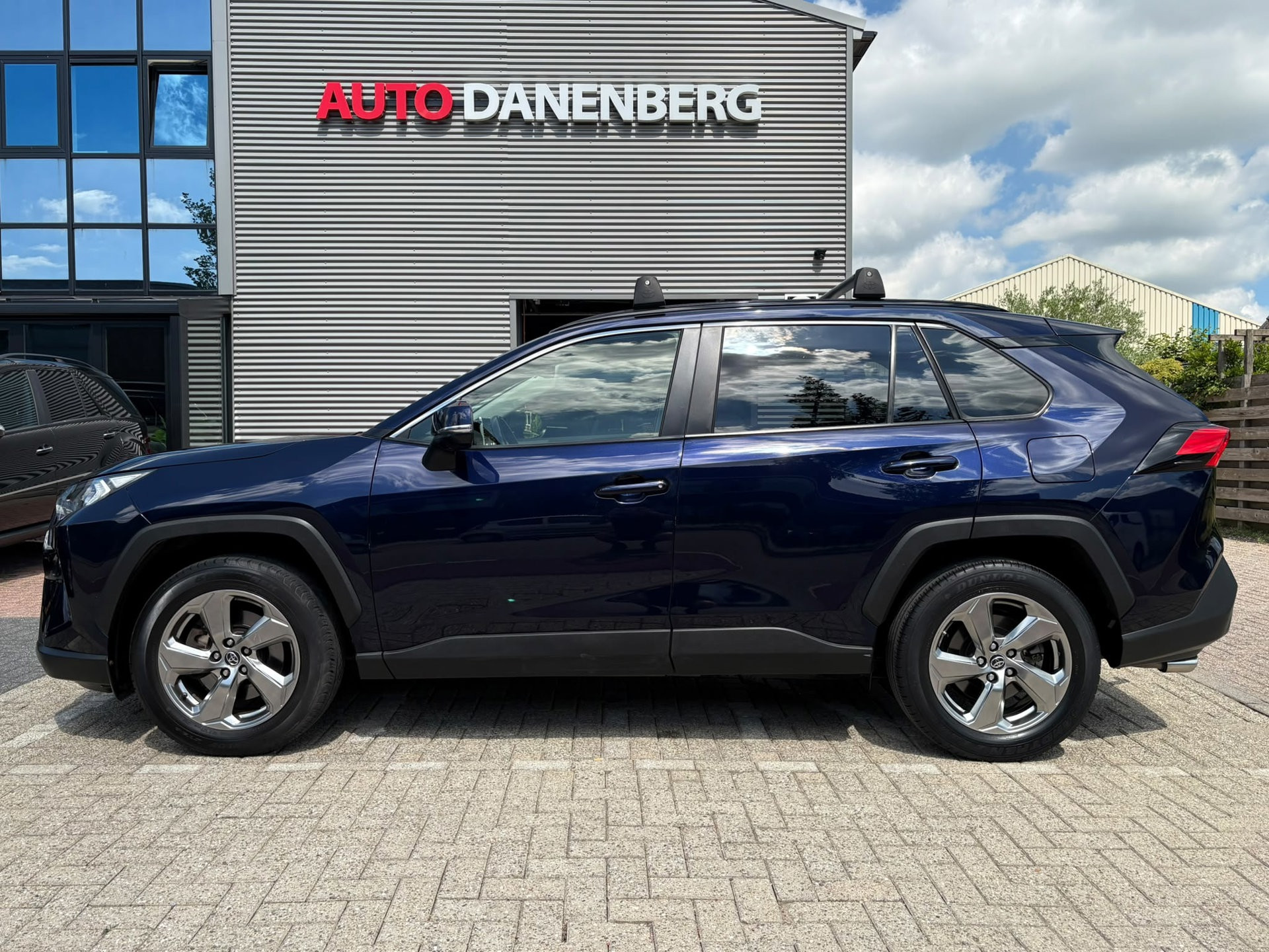 Foto van Toyota Toyota Rav4