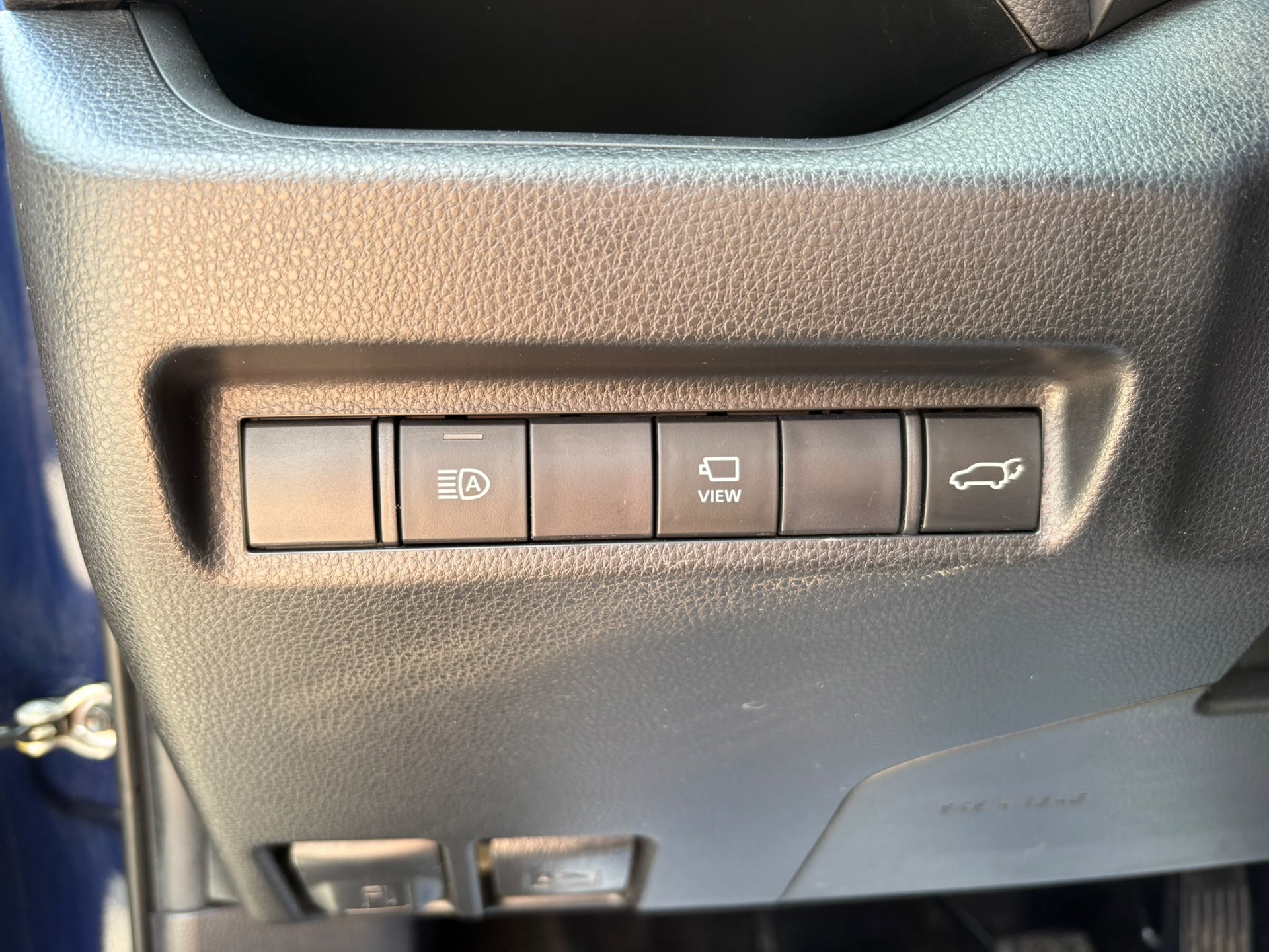 Foto van Toyota Toyota Rav4