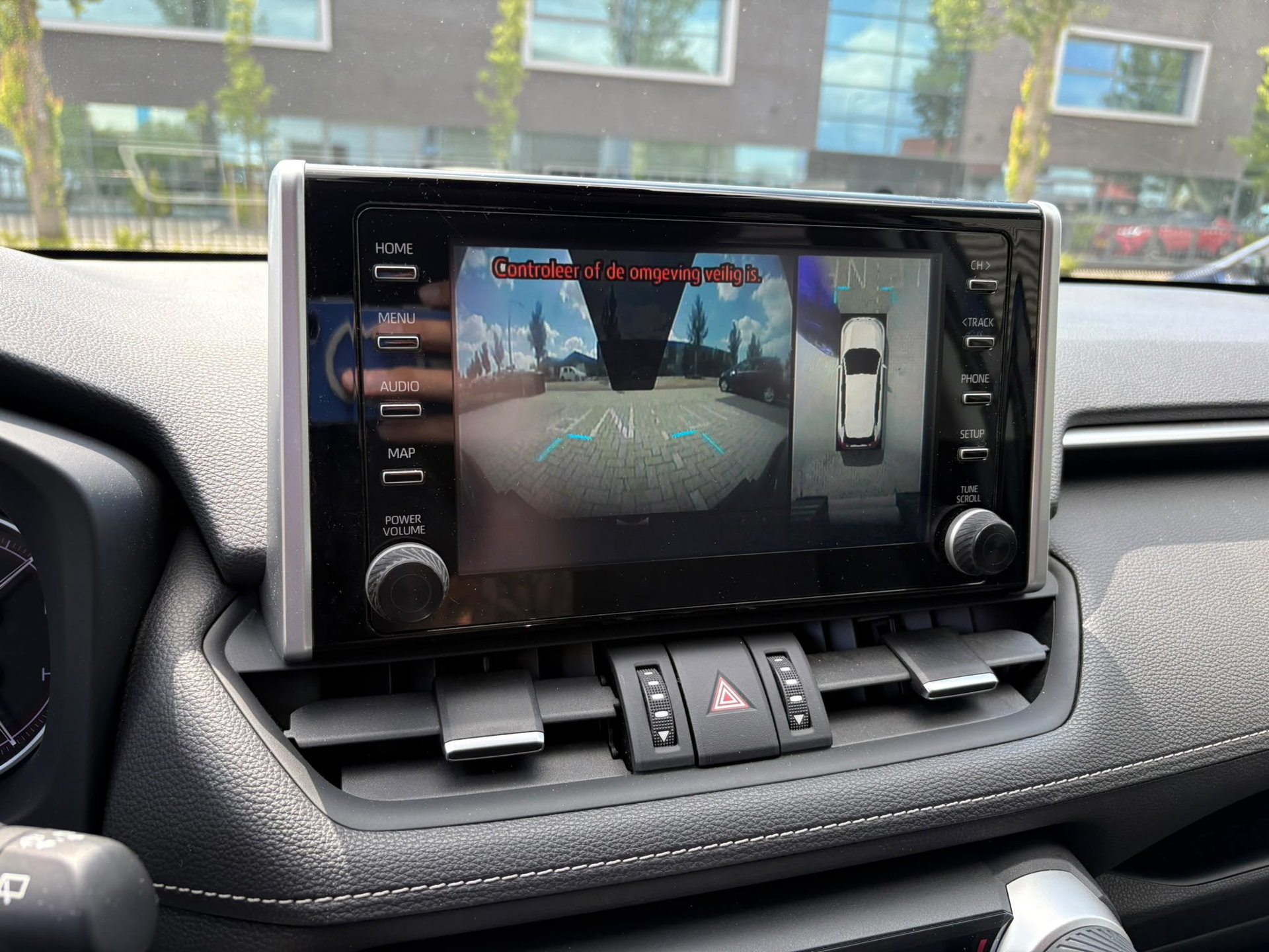 Foto van Toyota Toyota Rav4