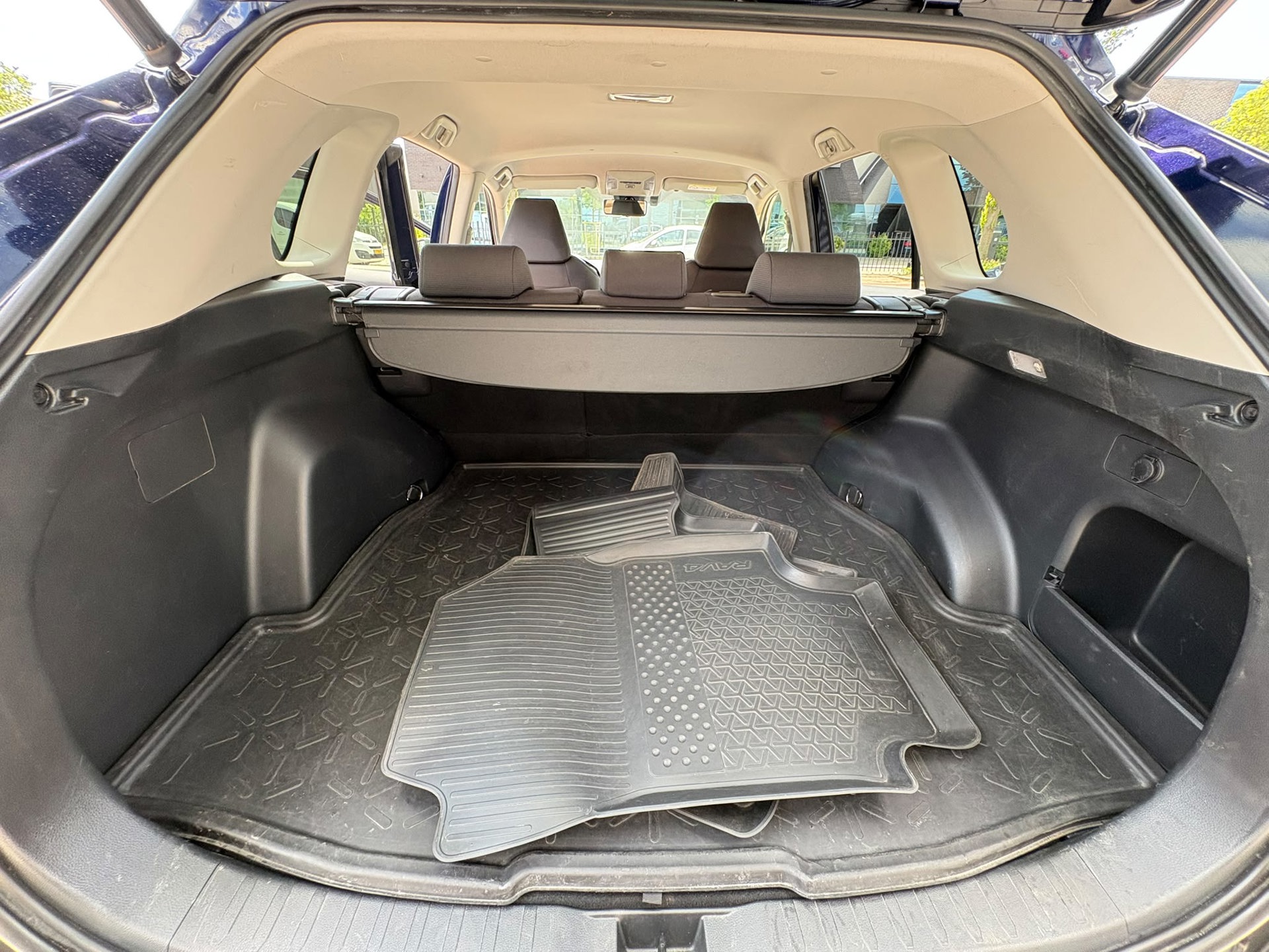 Foto van Toyota Toyota Rav4
