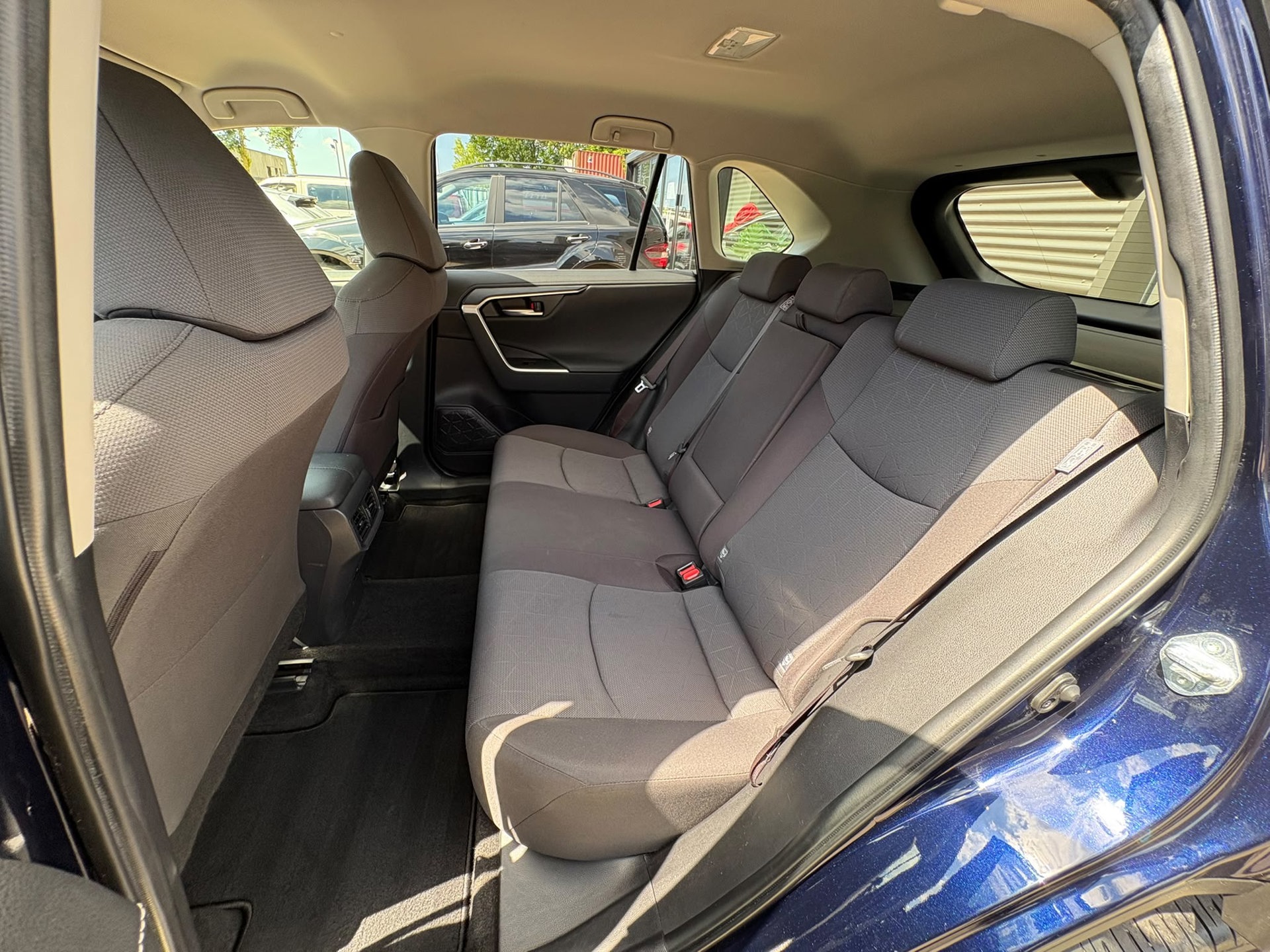 Foto van Toyota Toyota Rav4