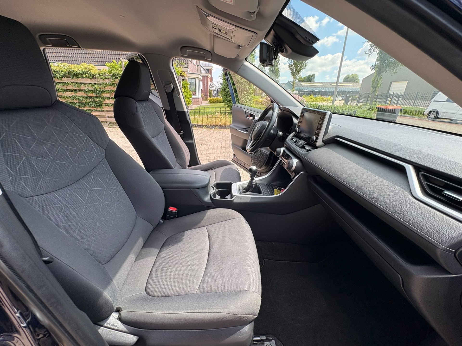 Foto van Toyota Toyota Rav4