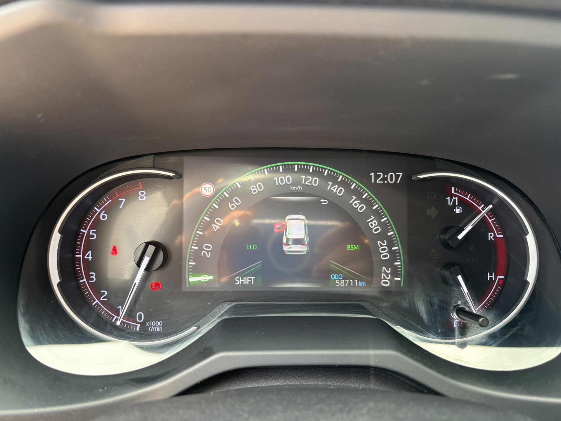 Foto van Toyota Toyota Rav4