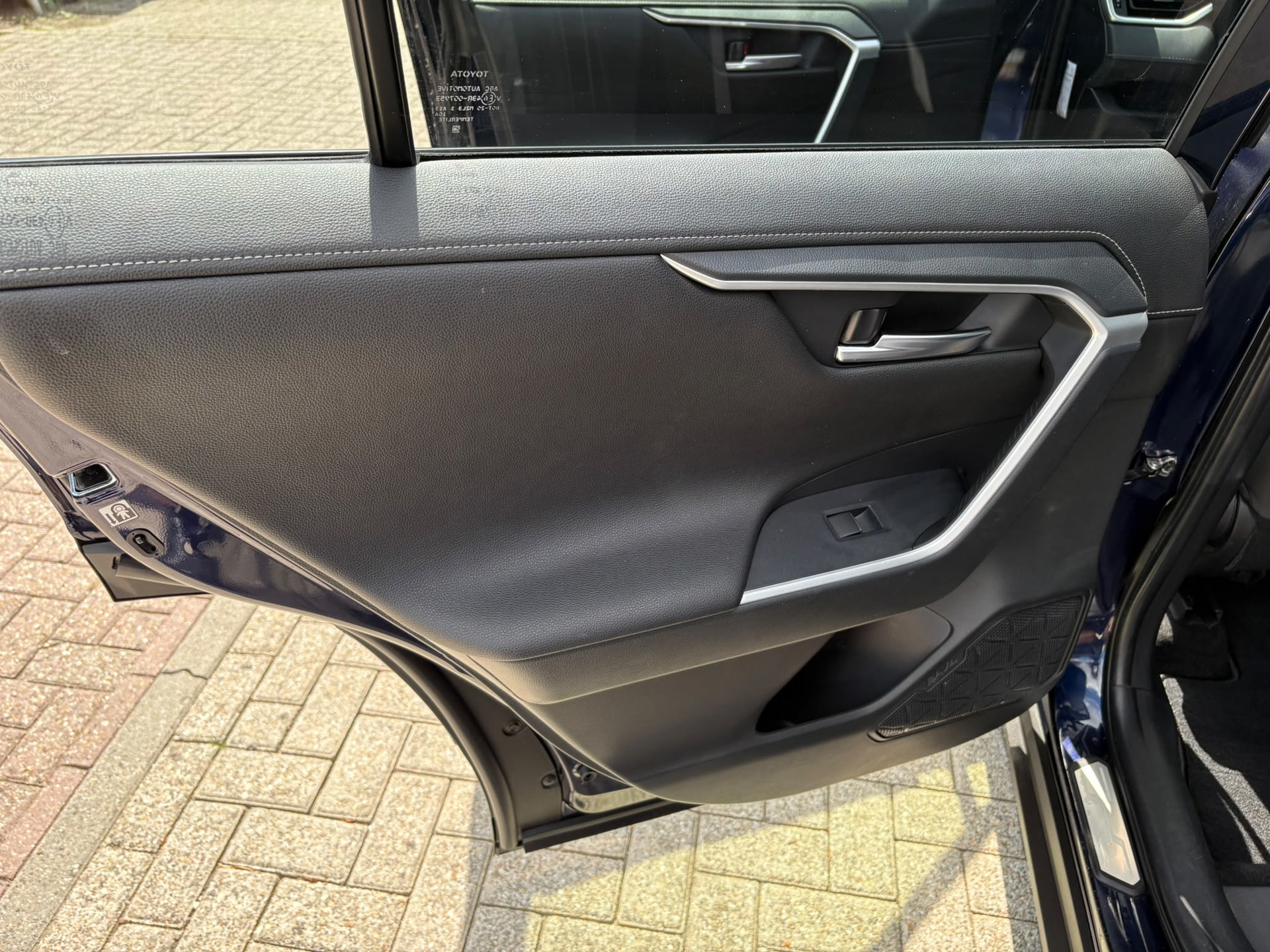 Foto van Toyota Toyota Rav4