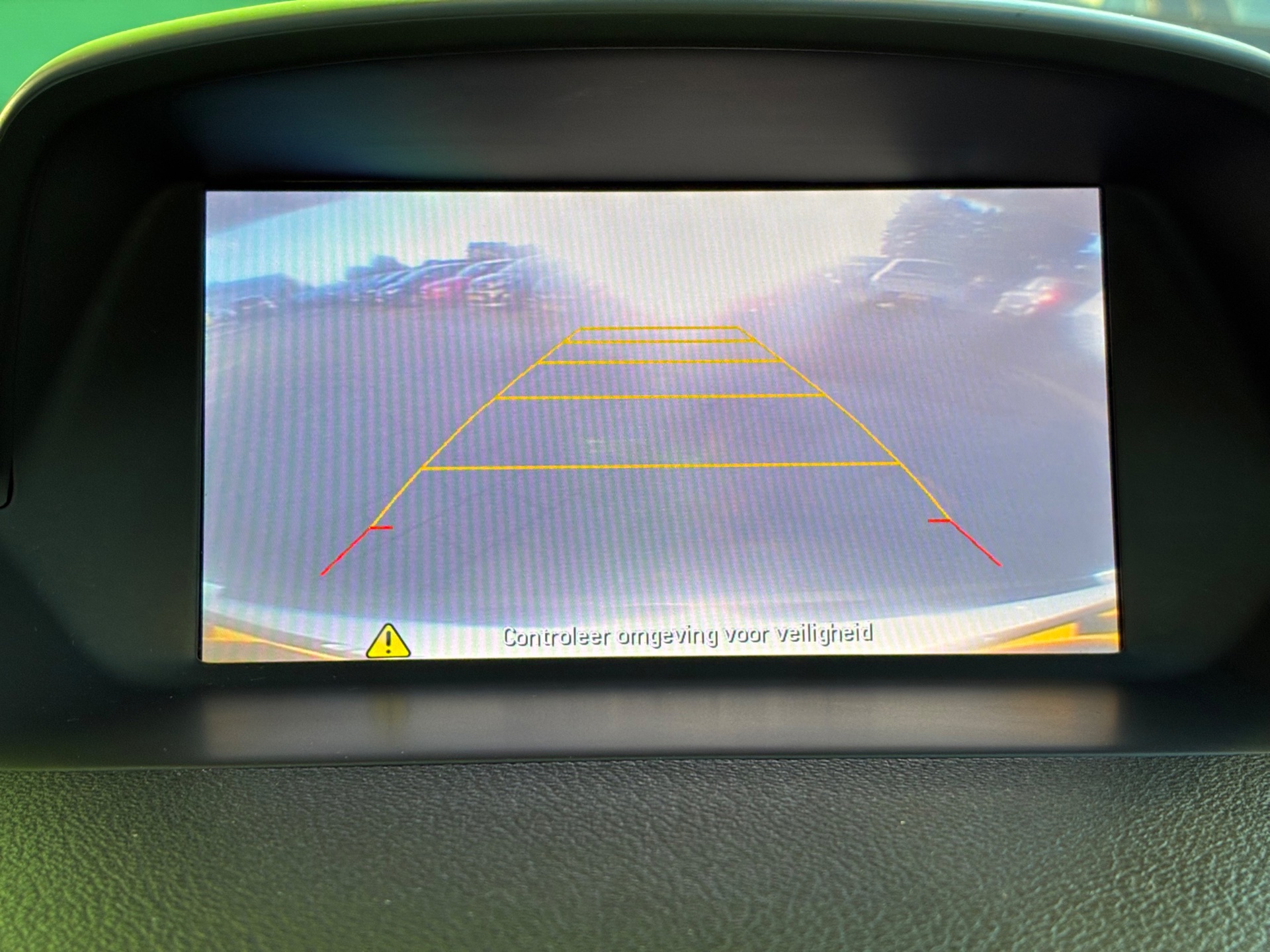 Foto van Opel Mokka