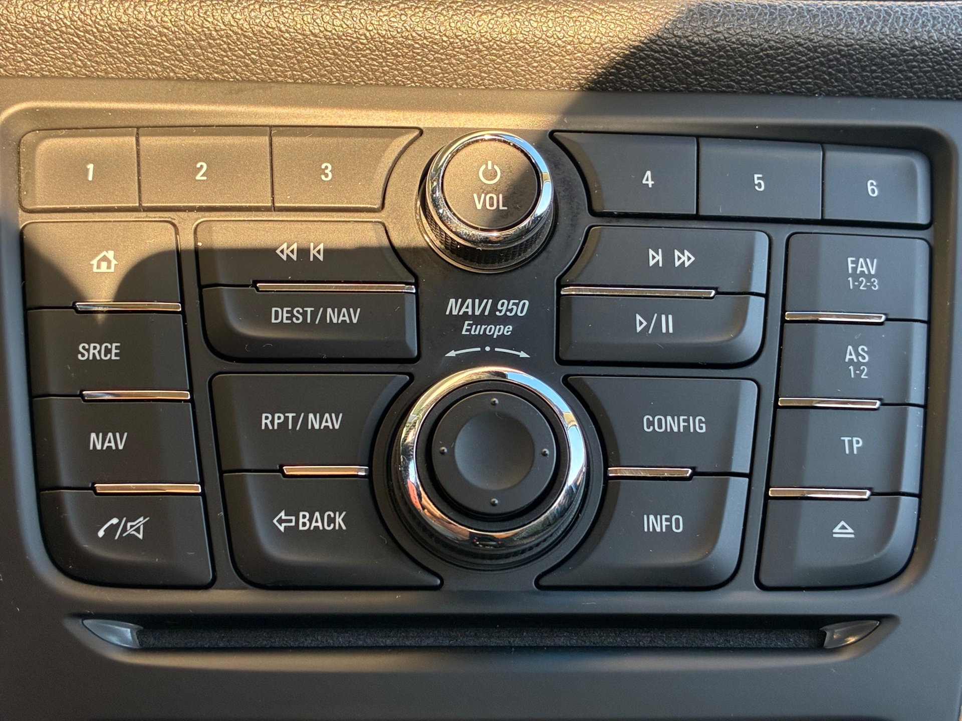 Foto van Opel Mokka