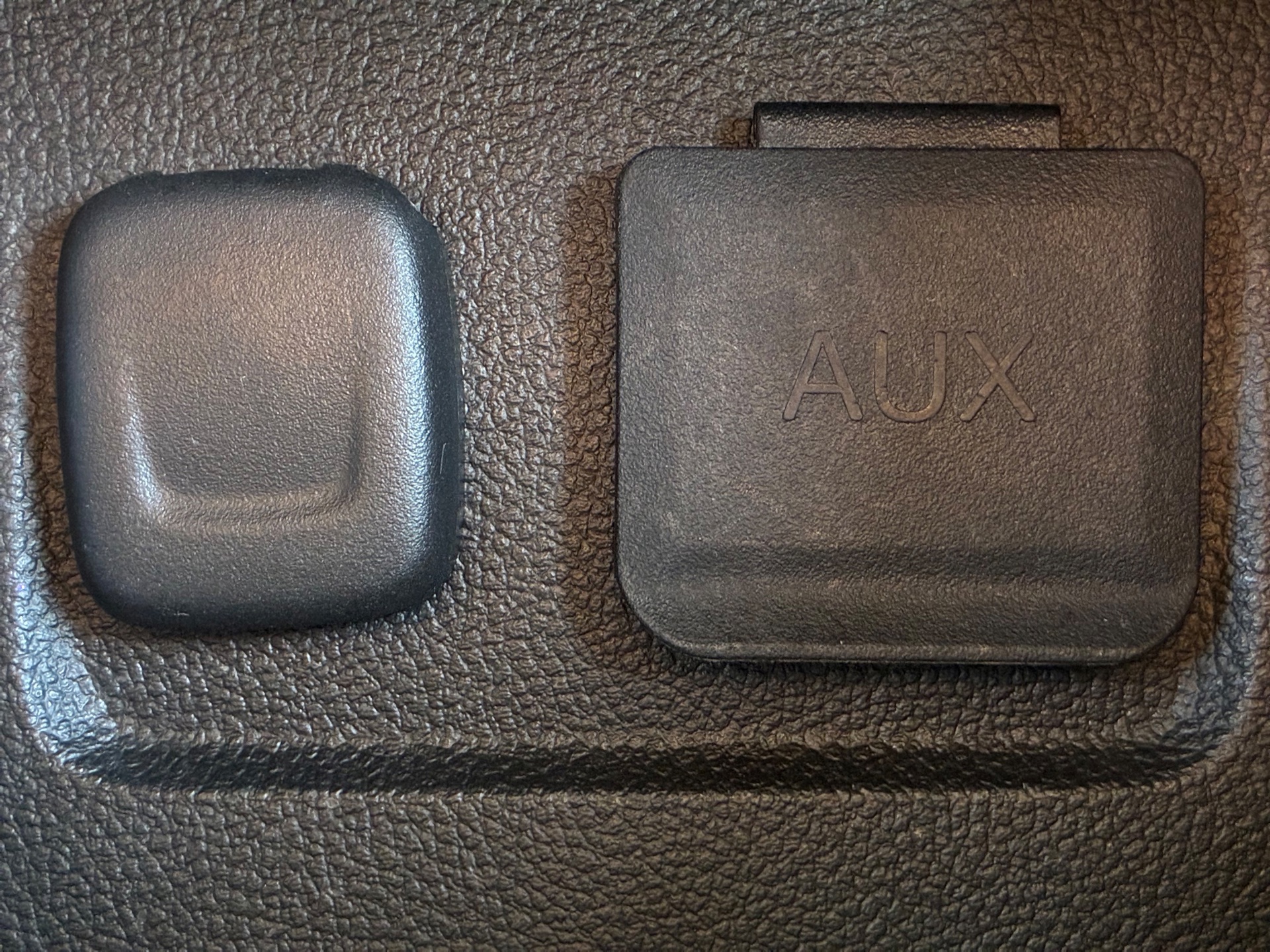 Foto van Opel Mokka