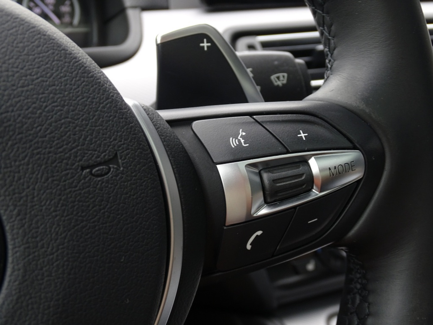 Foto van BMW 530d