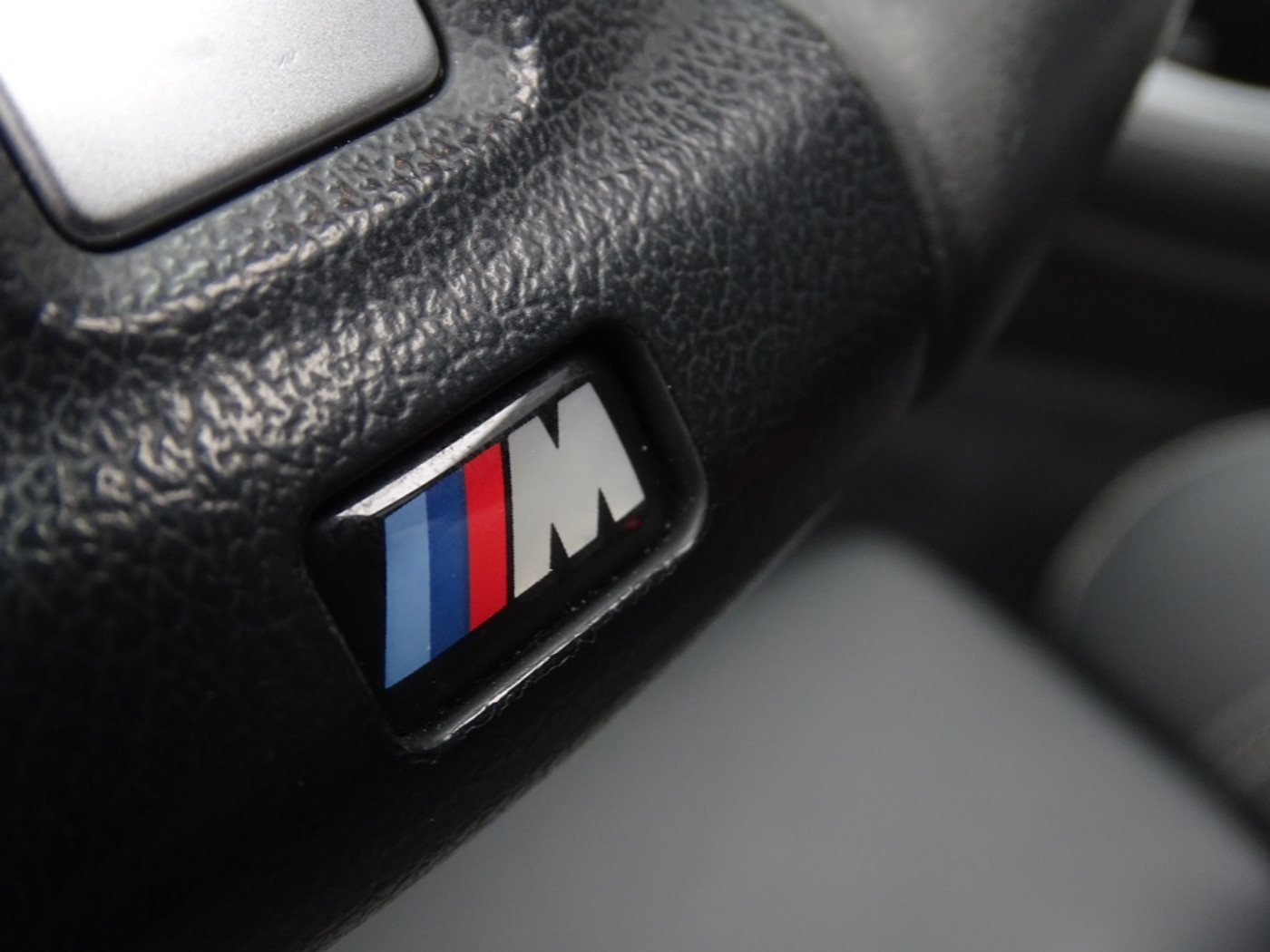 Foto van BMW 530d
