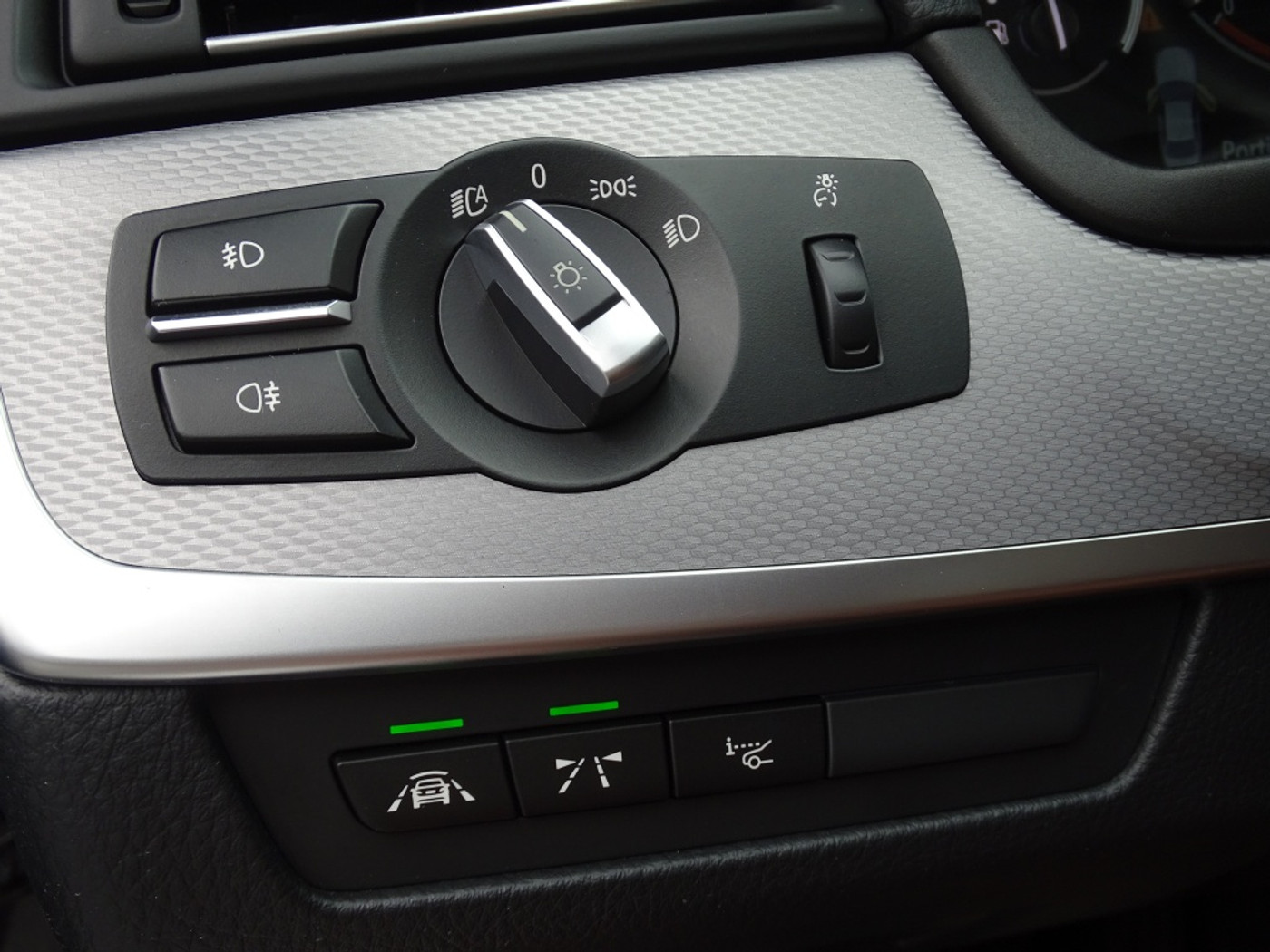 Foto van BMW 530d