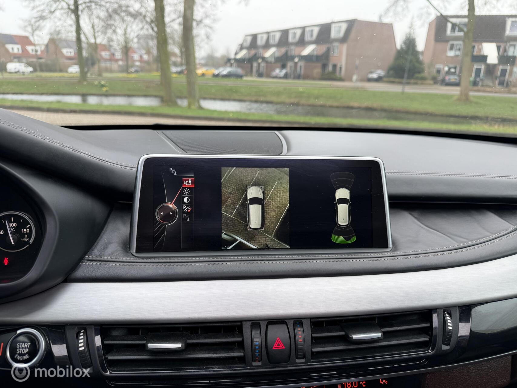Foto van BMW X5 Xdrive40d