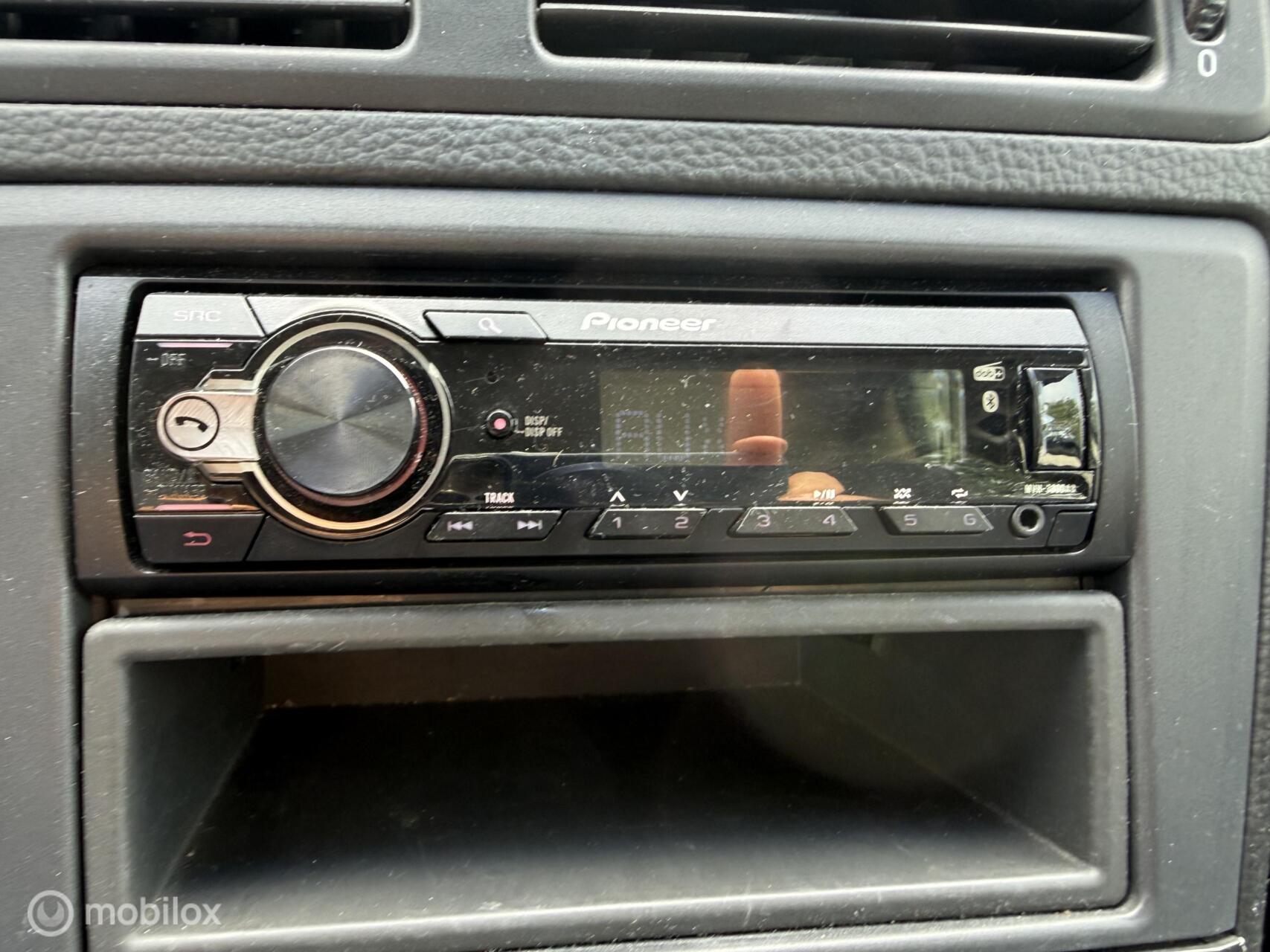 Foto van Volvo V70