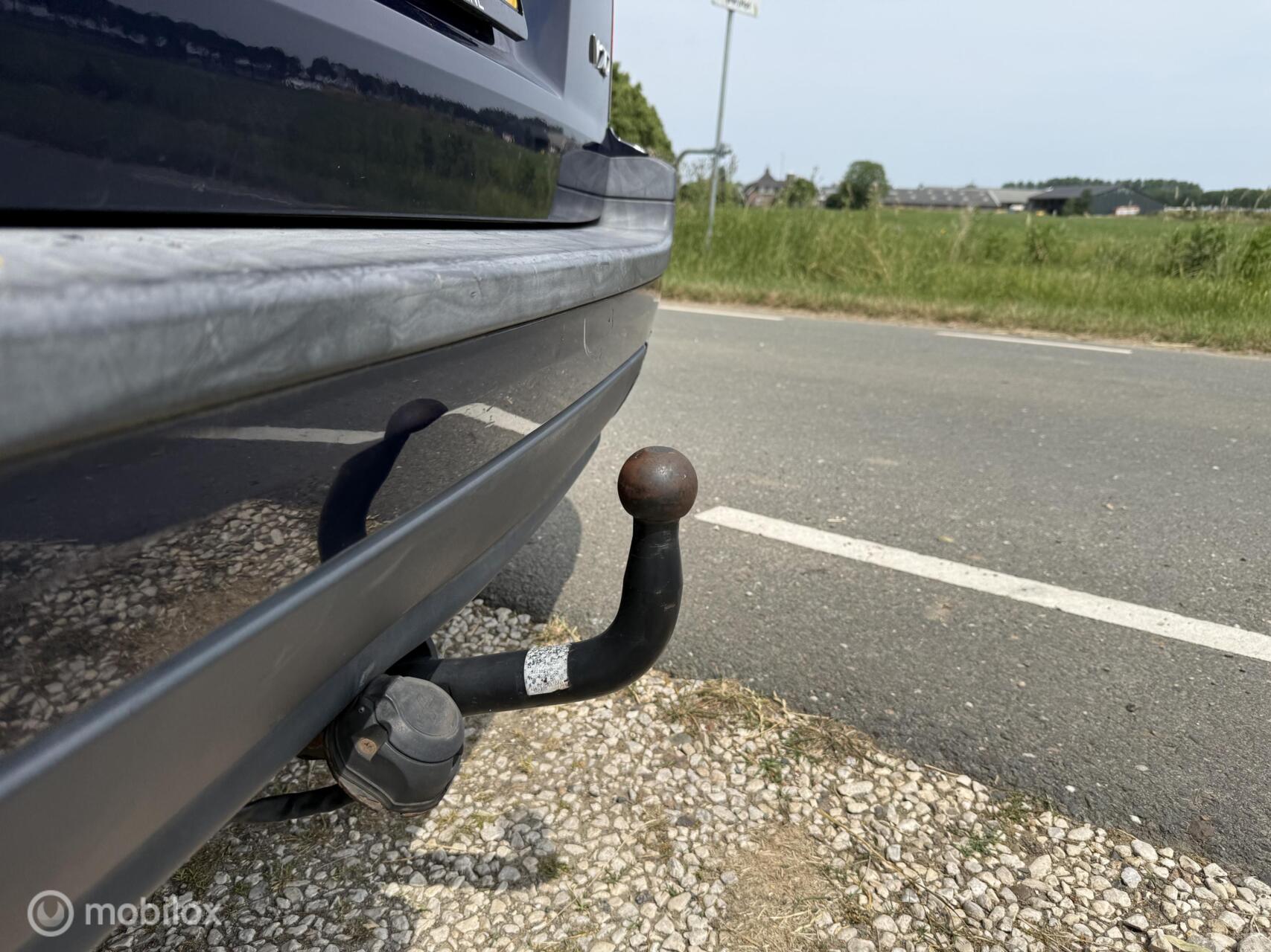 Foto van Volvo V70