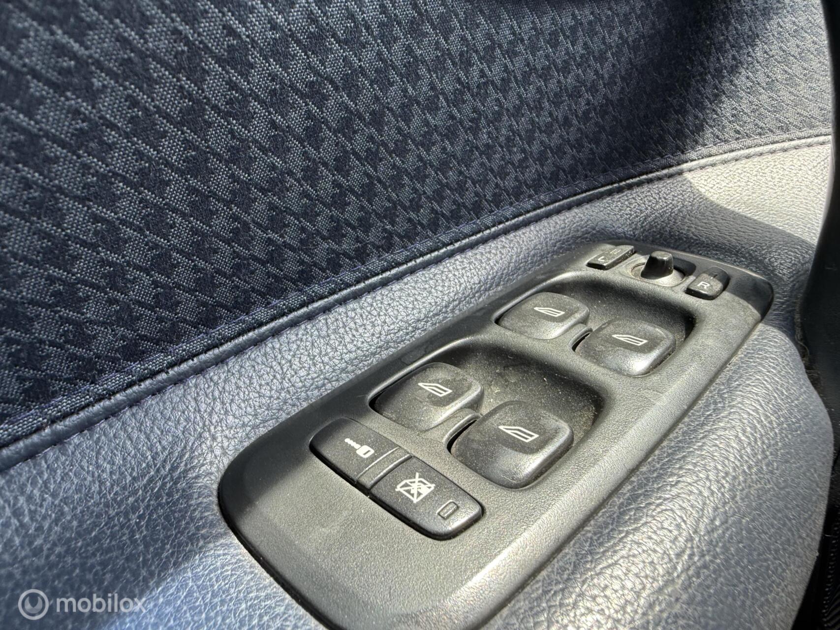 Foto van Volvo V70