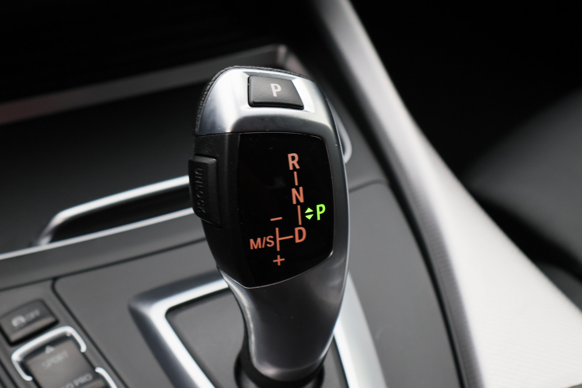 Foto van BMW 120i