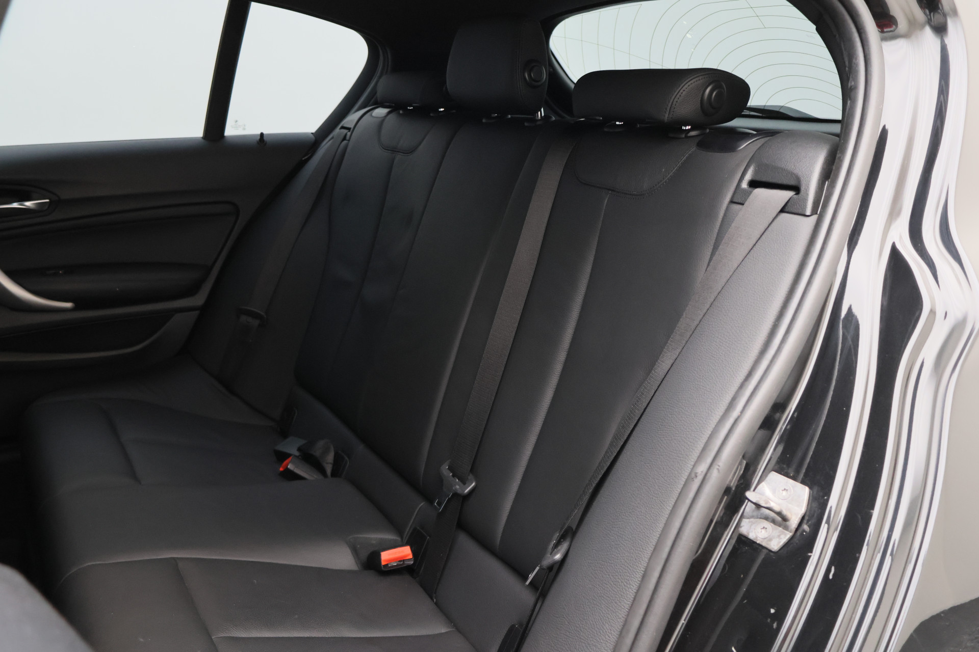 Foto van BMW 120i