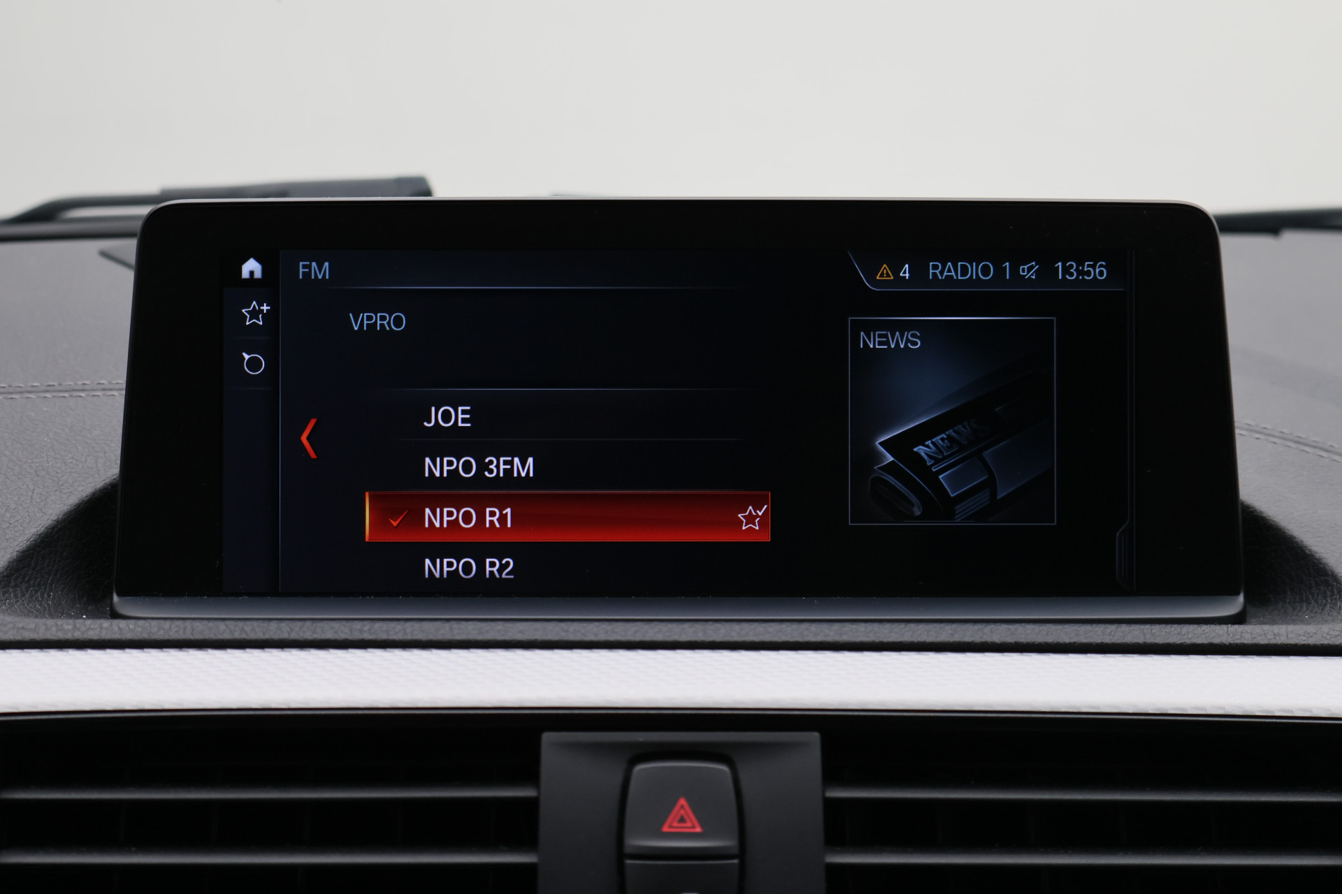 Foto van BMW 120i