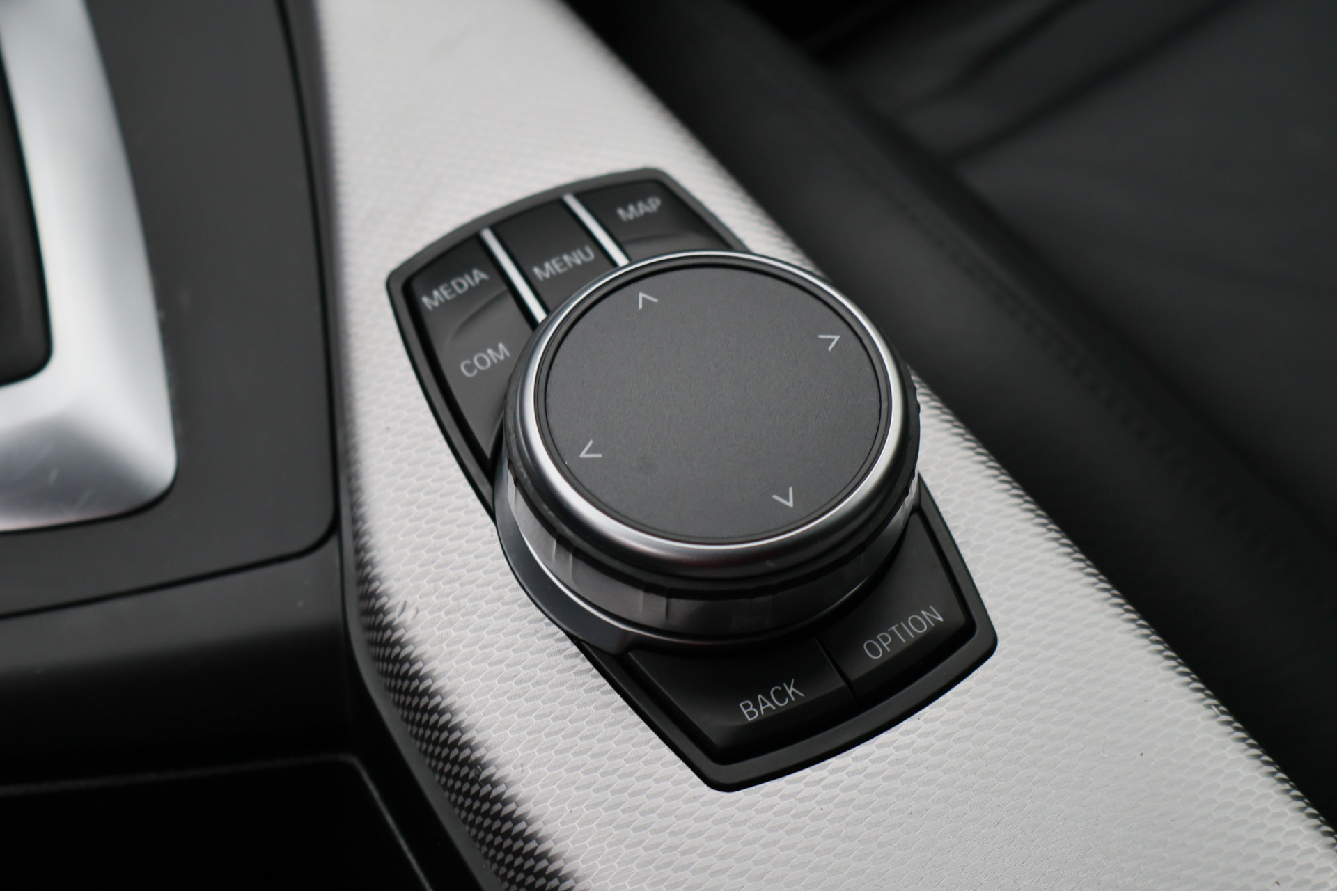 Foto van BMW 120i