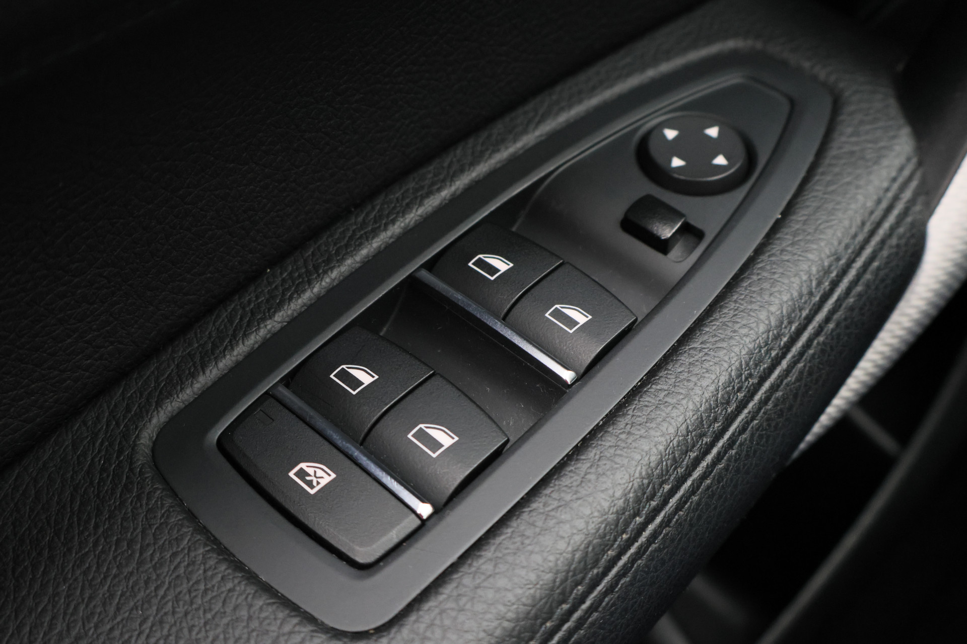 Foto van BMW 120i