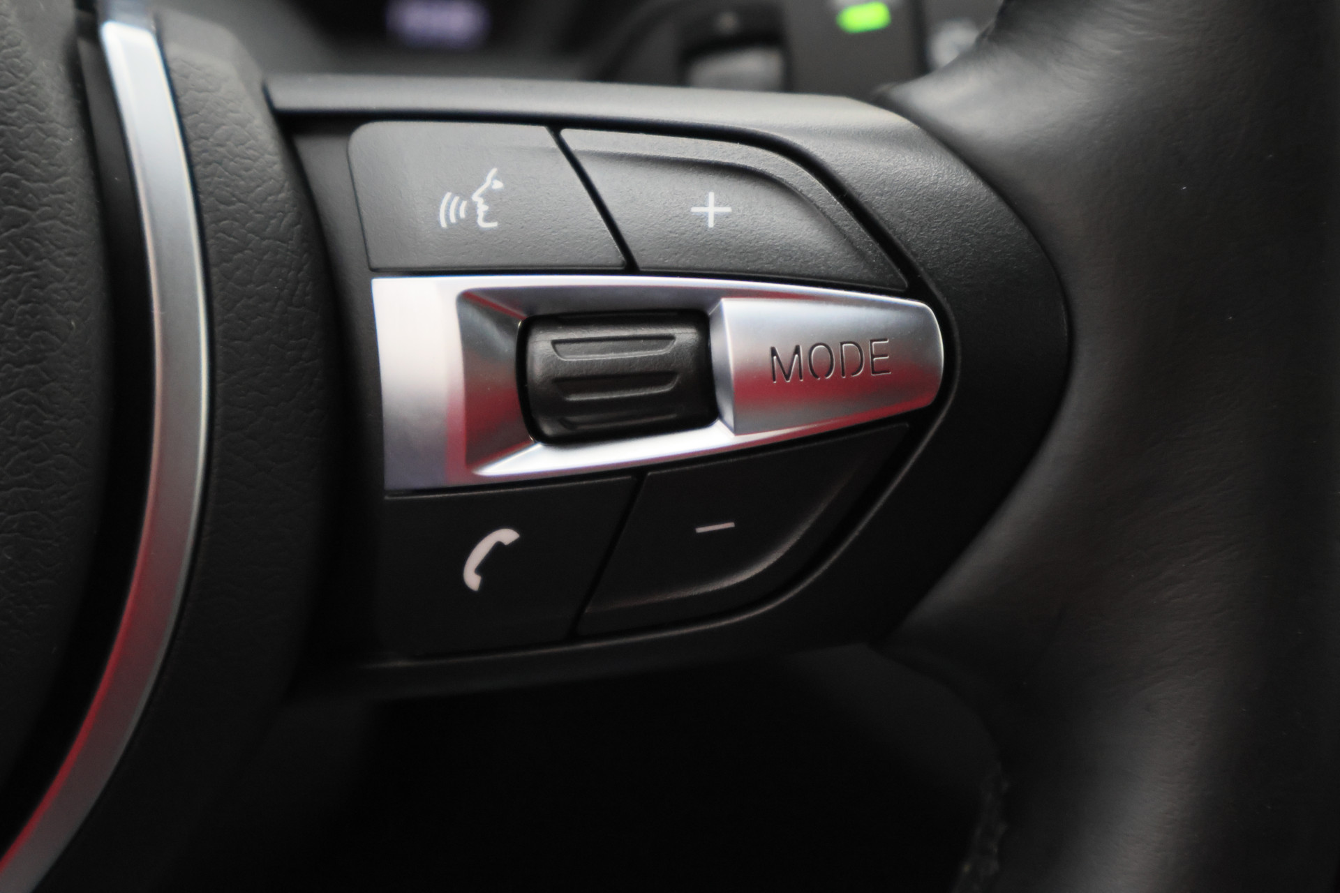 Foto van BMW 120i