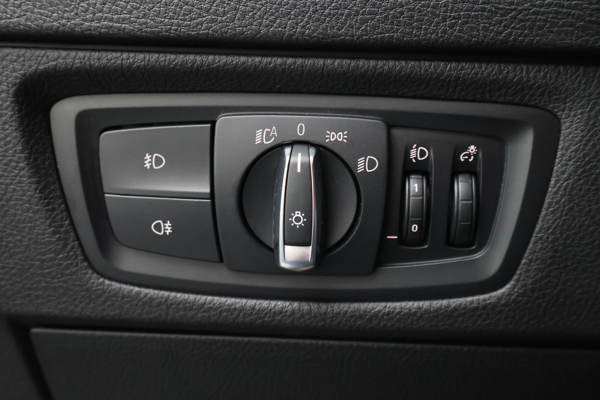 Foto van BMW 120i