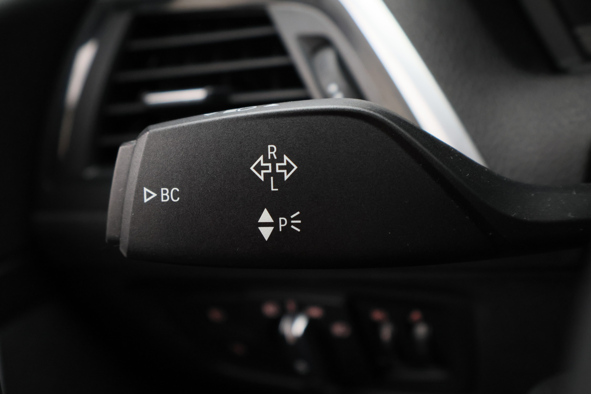 Foto van BMW 120i