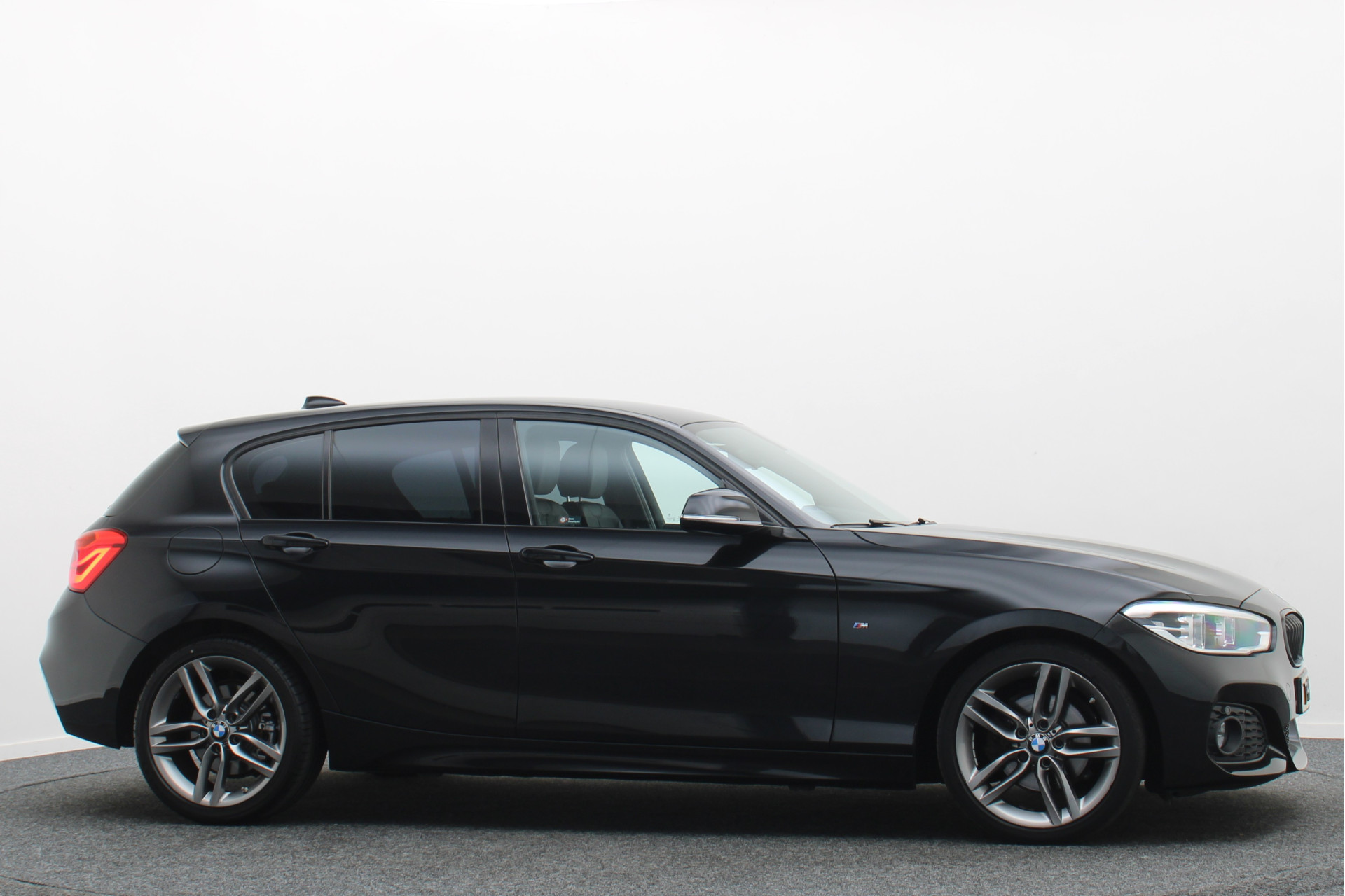 Foto van BMW 120i