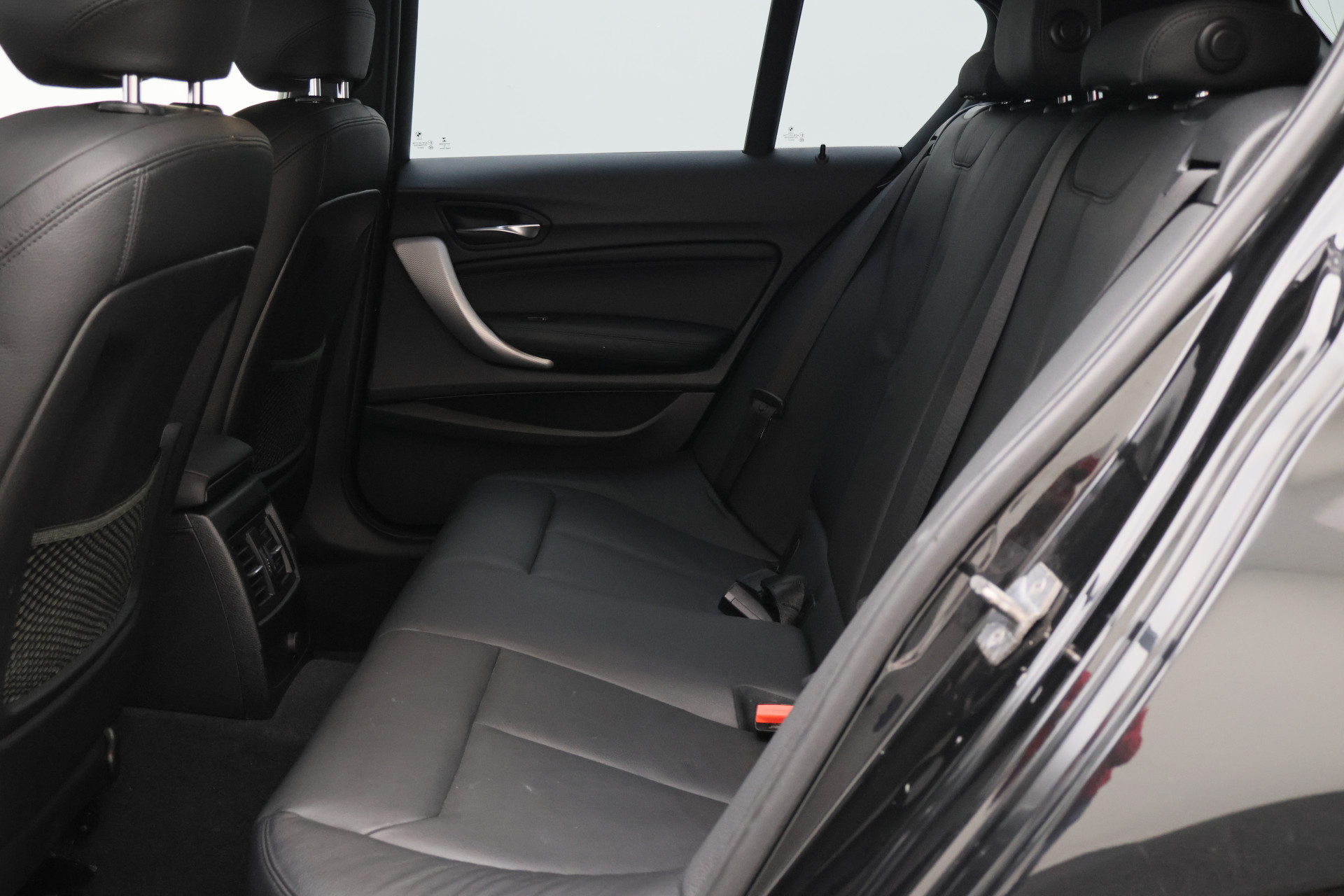 Foto van BMW 120i