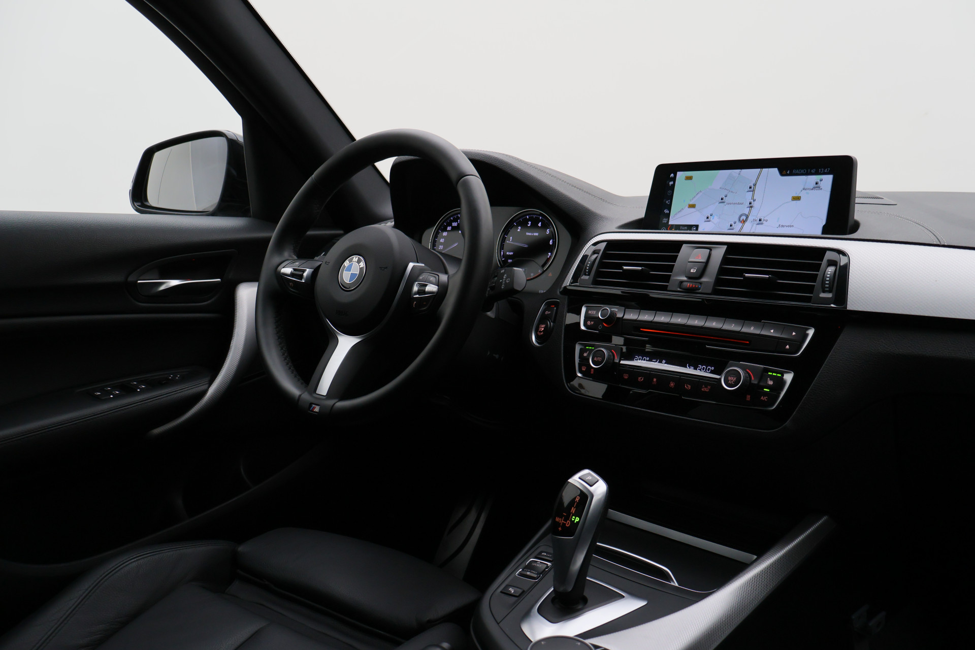 Foto van BMW 120i
