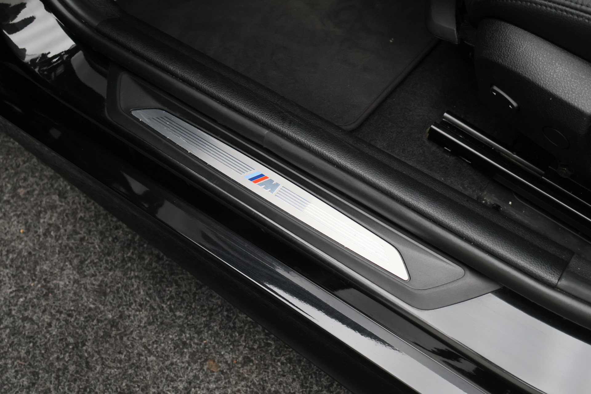 Foto van BMW 120i