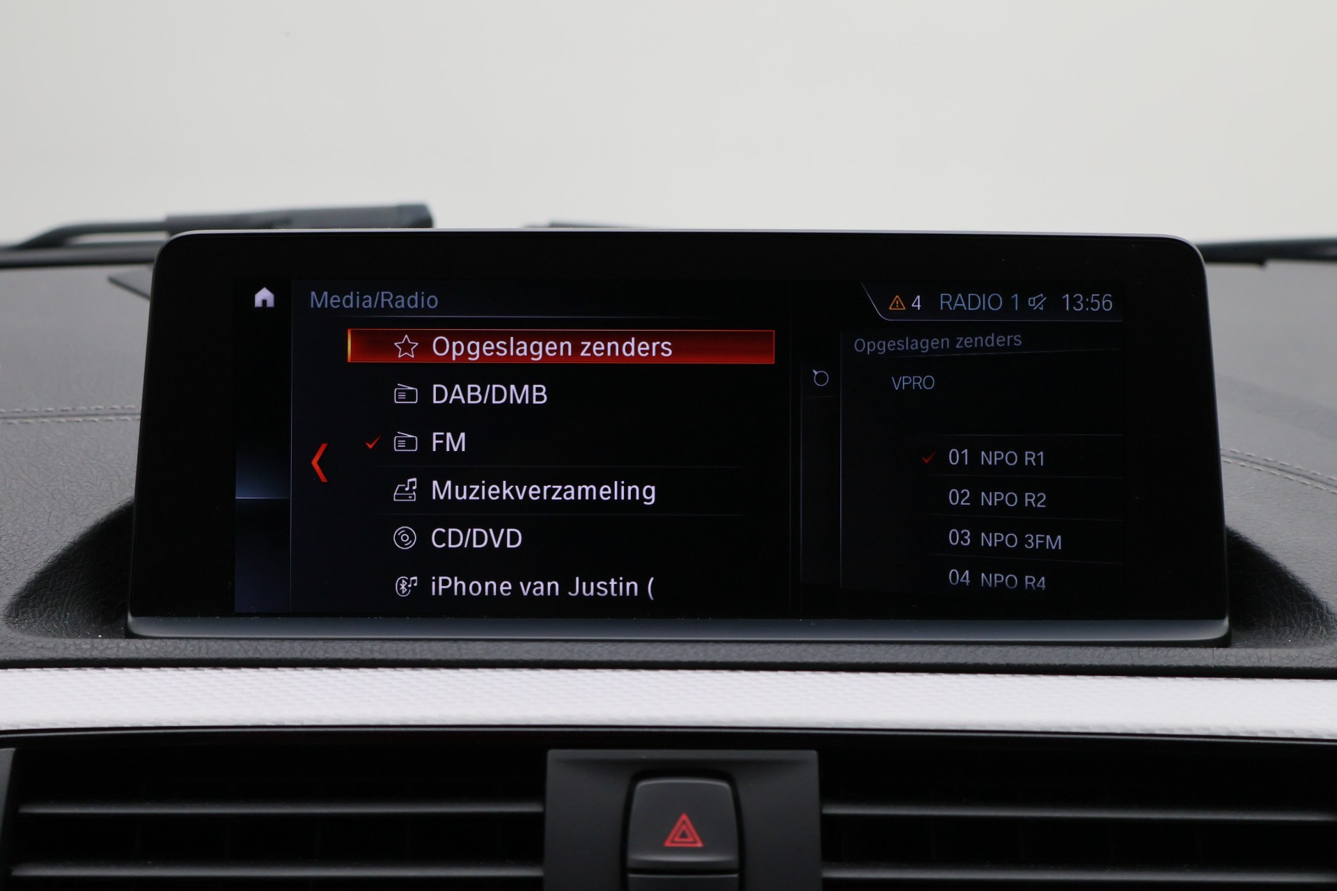 Foto van BMW 120i