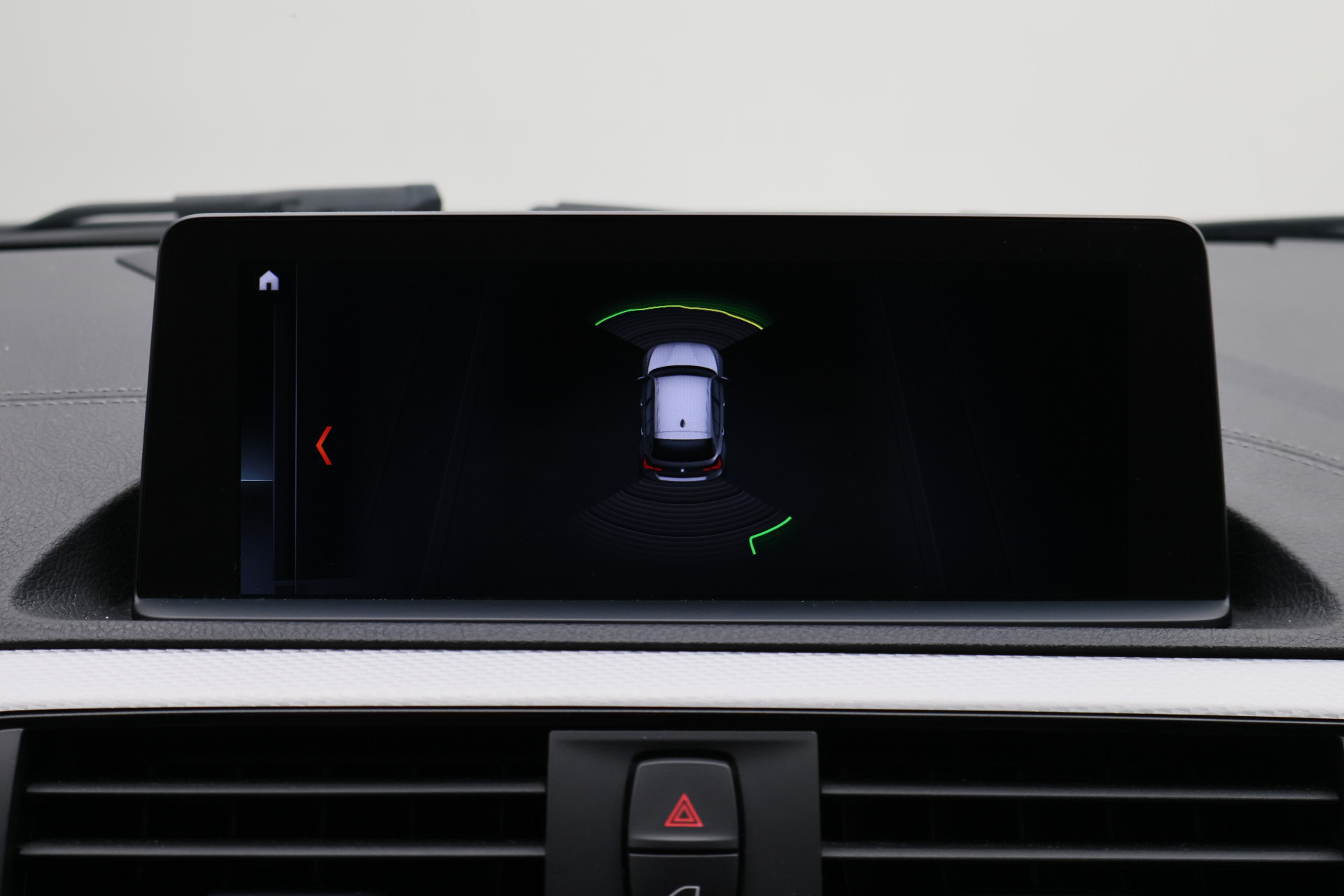 Foto van BMW 120i
