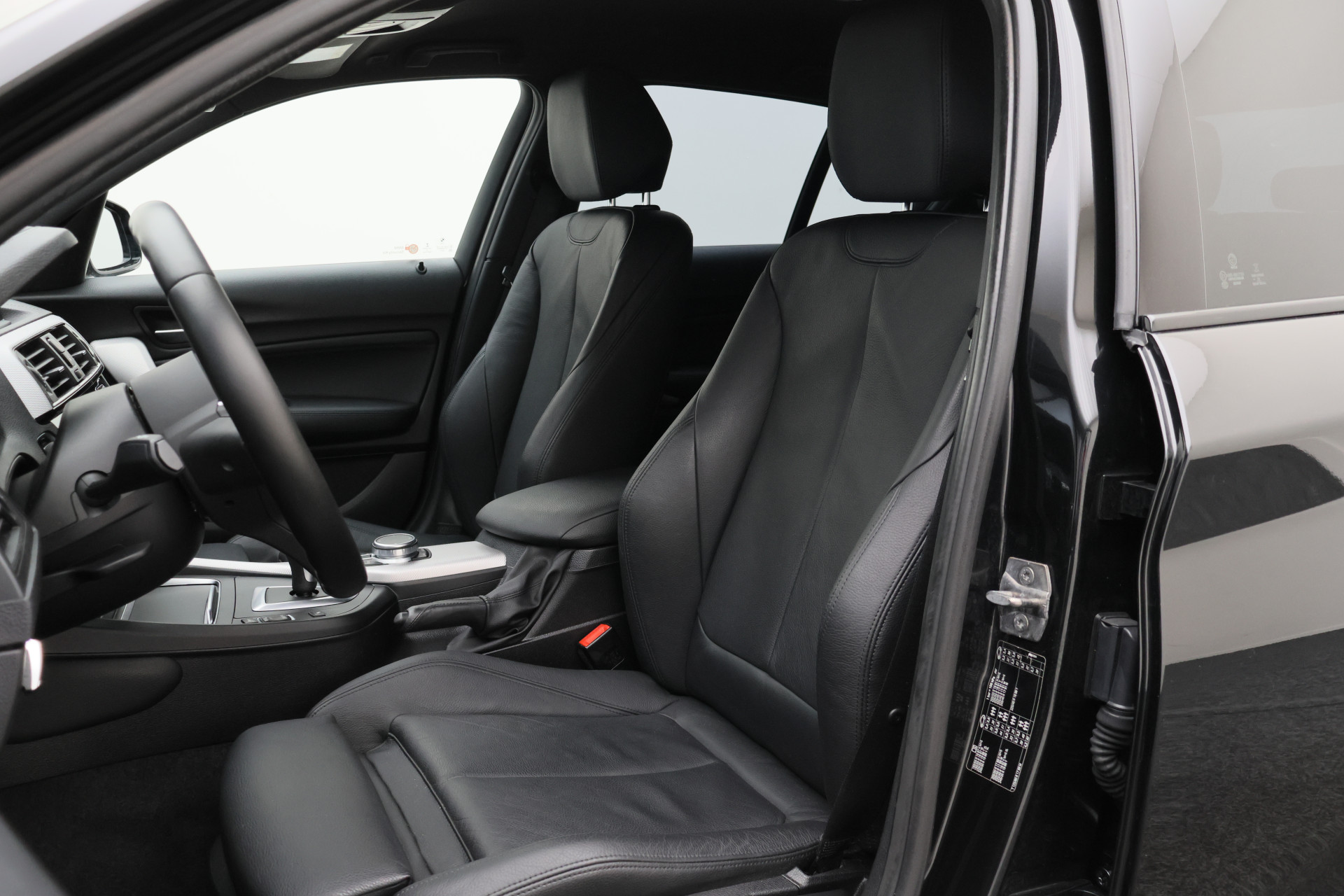 Foto van BMW 120i