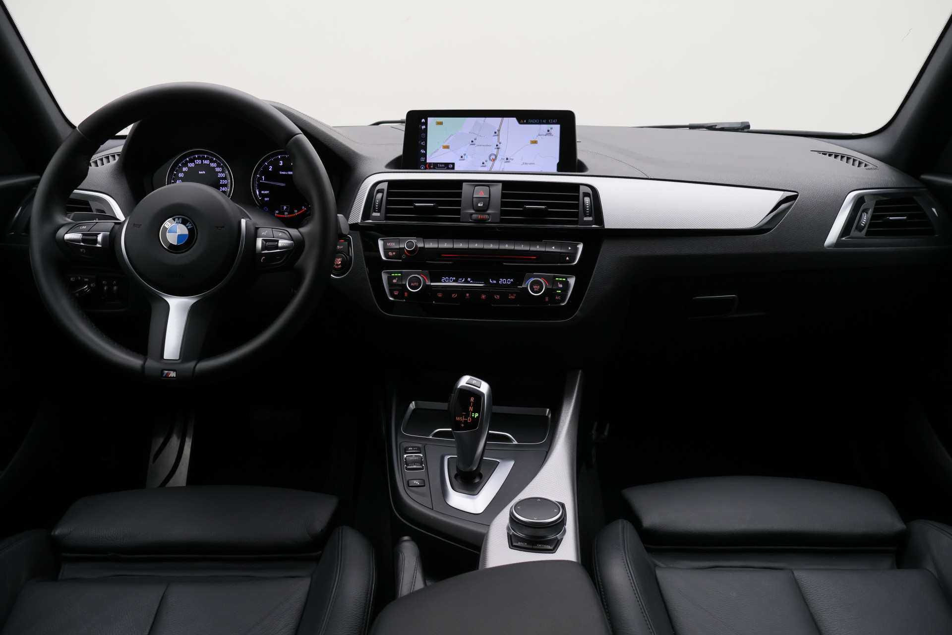 Foto van BMW 120i