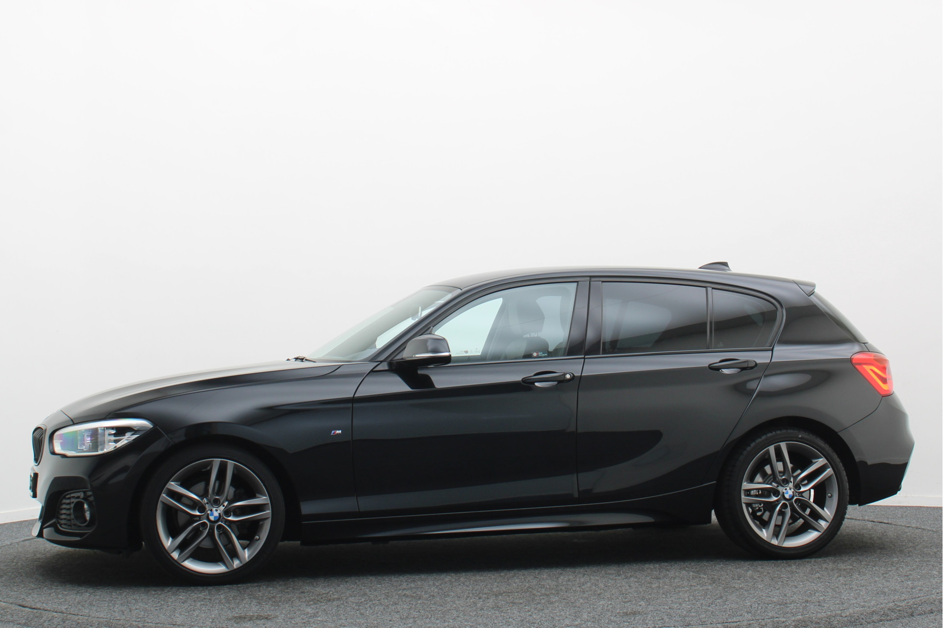 Foto van BMW 120i