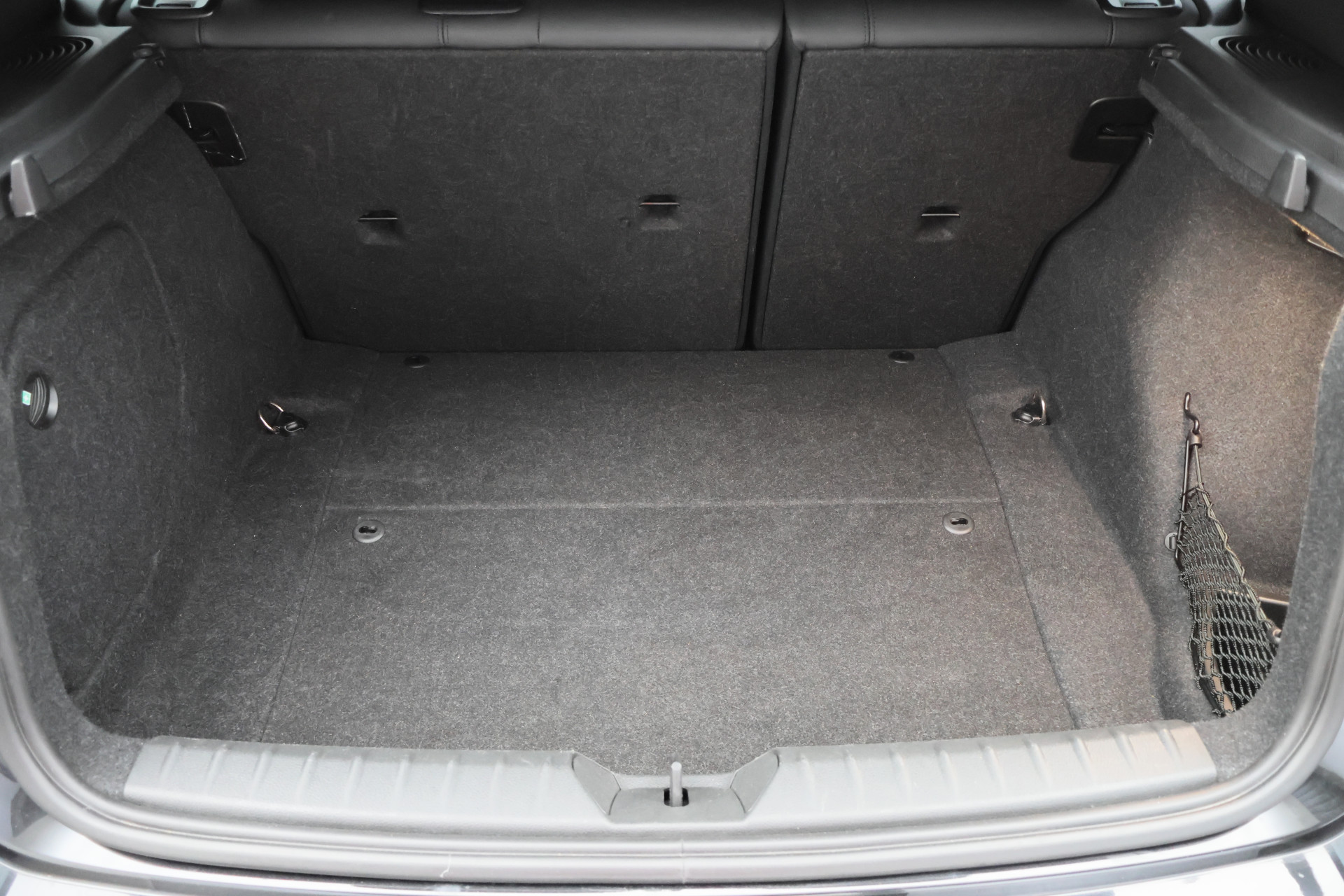 Foto van BMW 120i