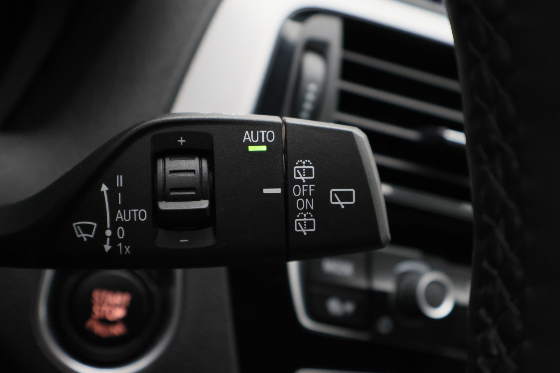 Foto van BMW 120i