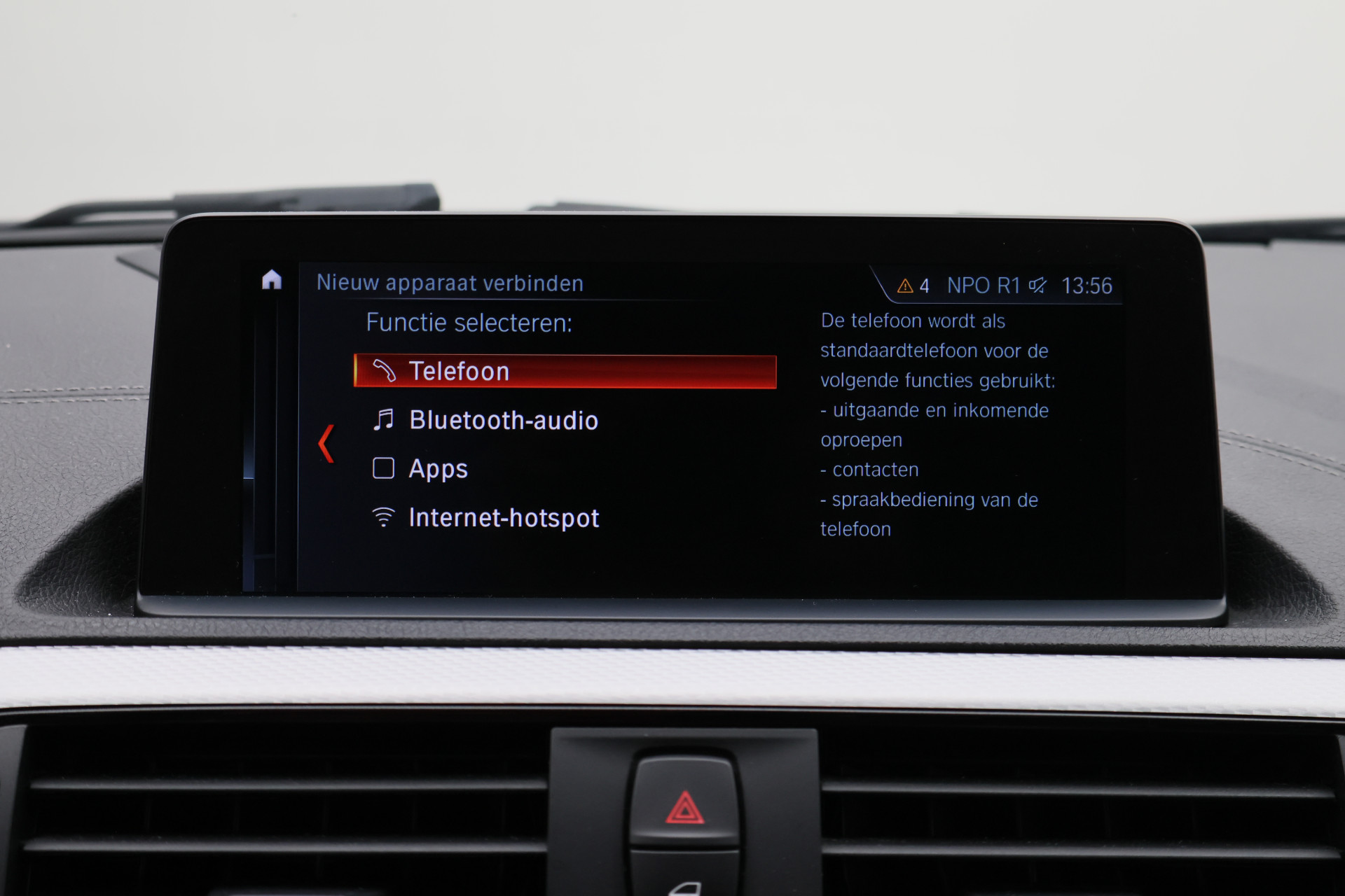 Foto van BMW 120i